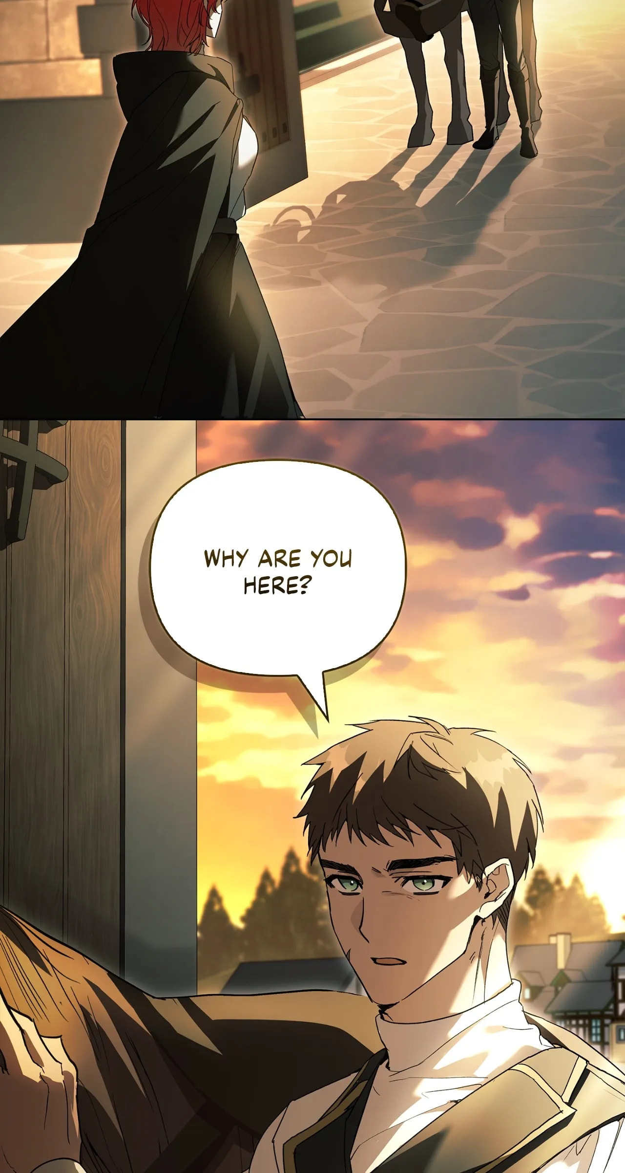 Read Regarding the Perfect Revenge chapter 7 image 11 on Lezhin