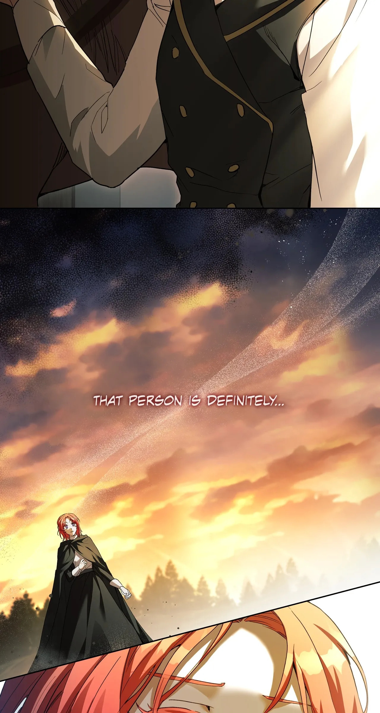 Read Regarding the Perfect Revenge chapter 7 image 12 on Lezhin