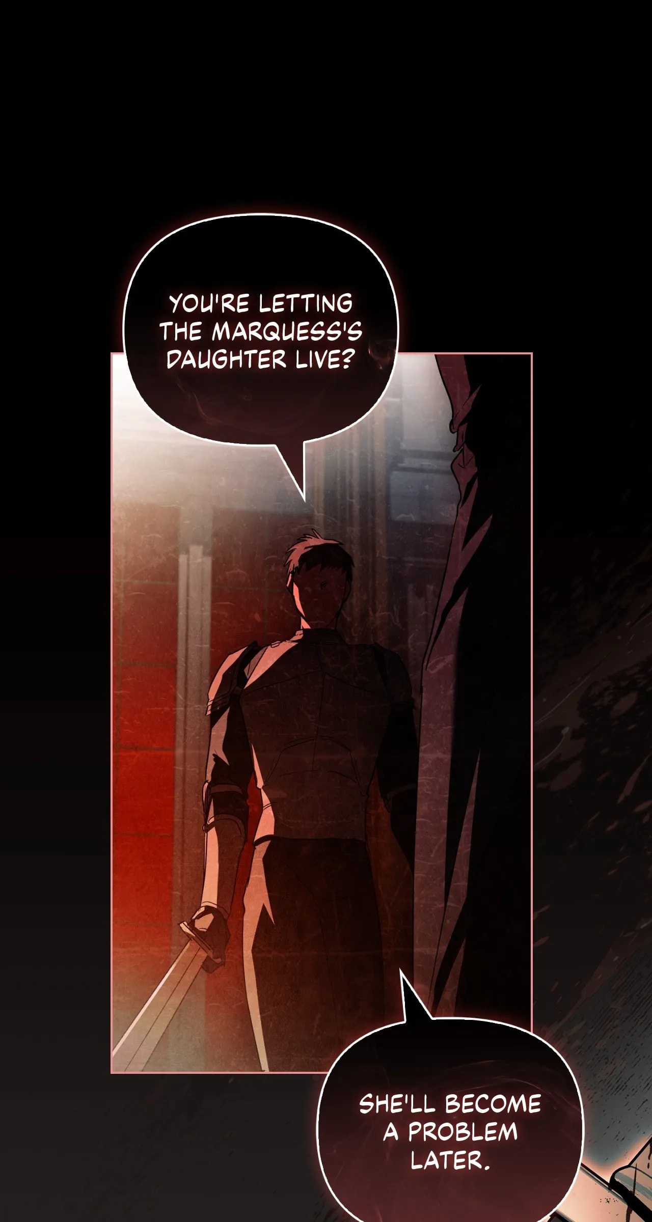 Read Regarding the Perfect Revenge chapter 7 image 14 on Lezhin