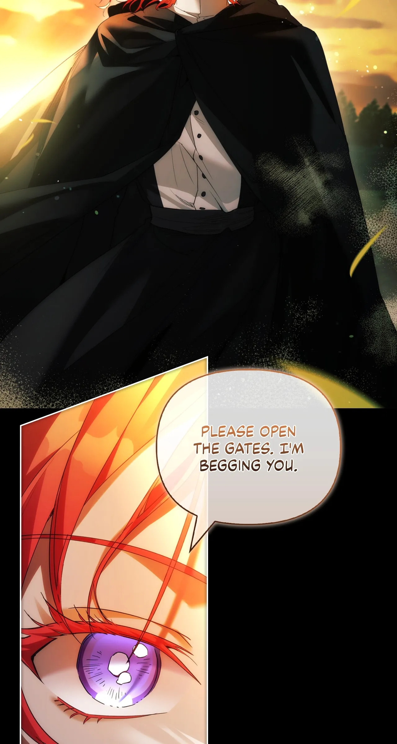 Read Regarding the Perfect Revenge chapter 7 image 2 on Lezhin
