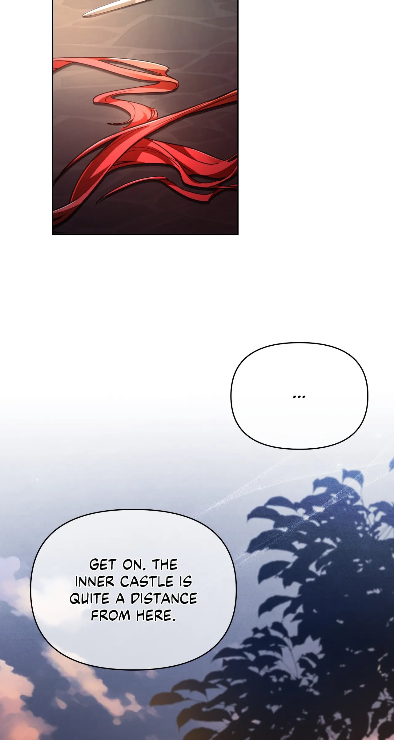 Read Regarding the Perfect Revenge chapter 7 image 21 on Lezhin