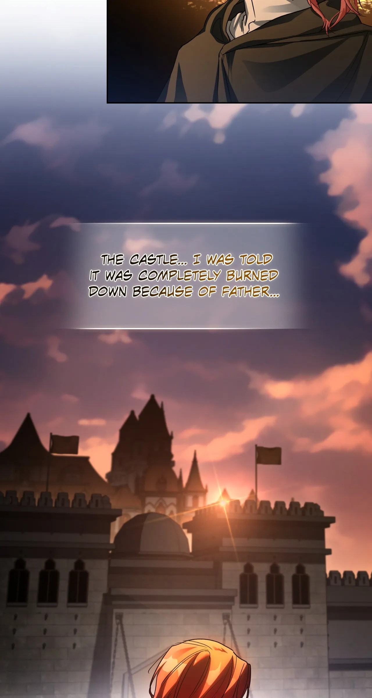 Read Regarding the Perfect Revenge chapter 7 image 24 on Lezhin