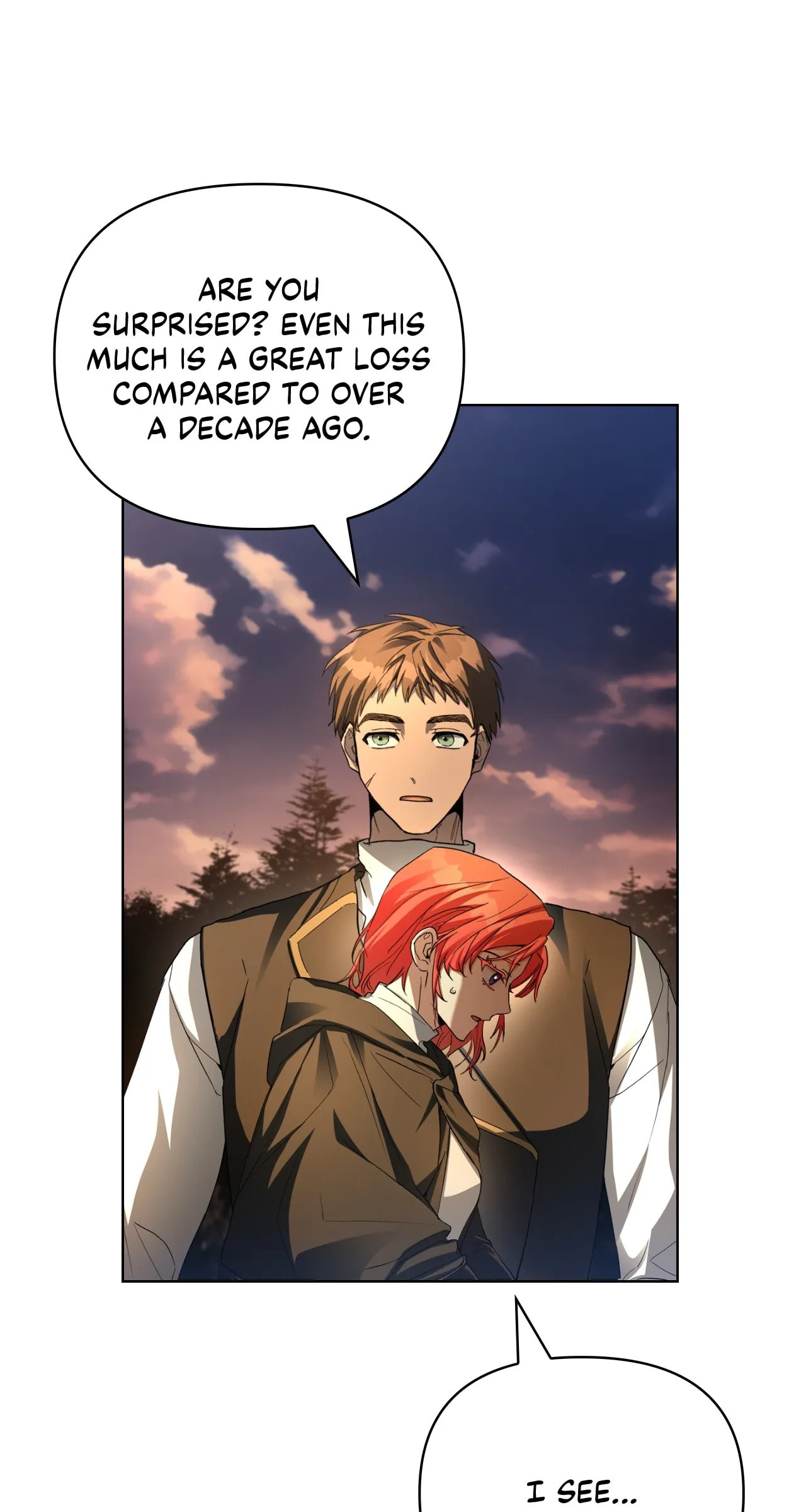Read Regarding the Perfect Revenge chapter 7 image 26 on Lezhin
