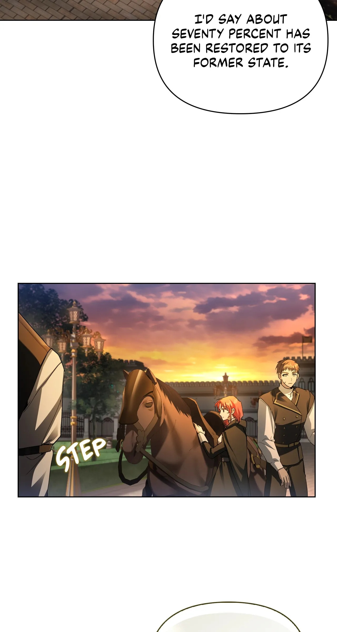 Read Regarding the Perfect Revenge chapter 7 image 28 on Lezhin