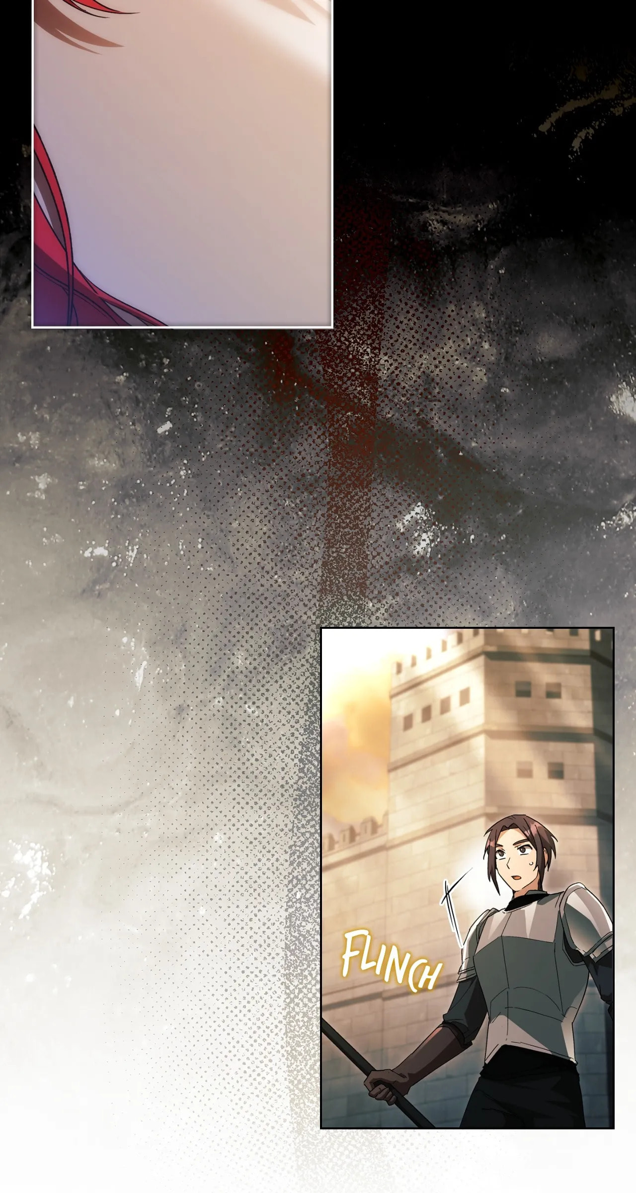 Read Regarding the Perfect Revenge chapter 7 image 3 on Lezhin