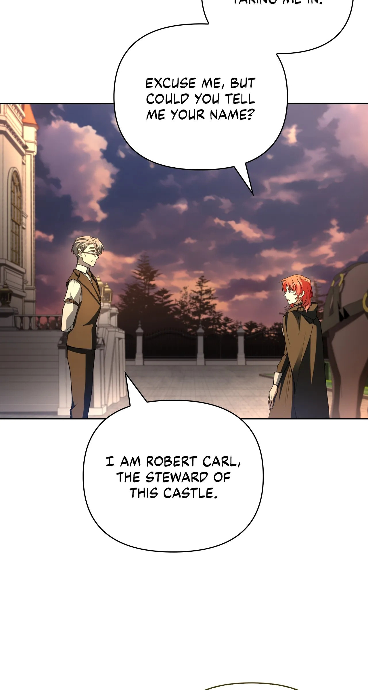Read Regarding the Perfect Revenge chapter 7 image 30 on Lezhin