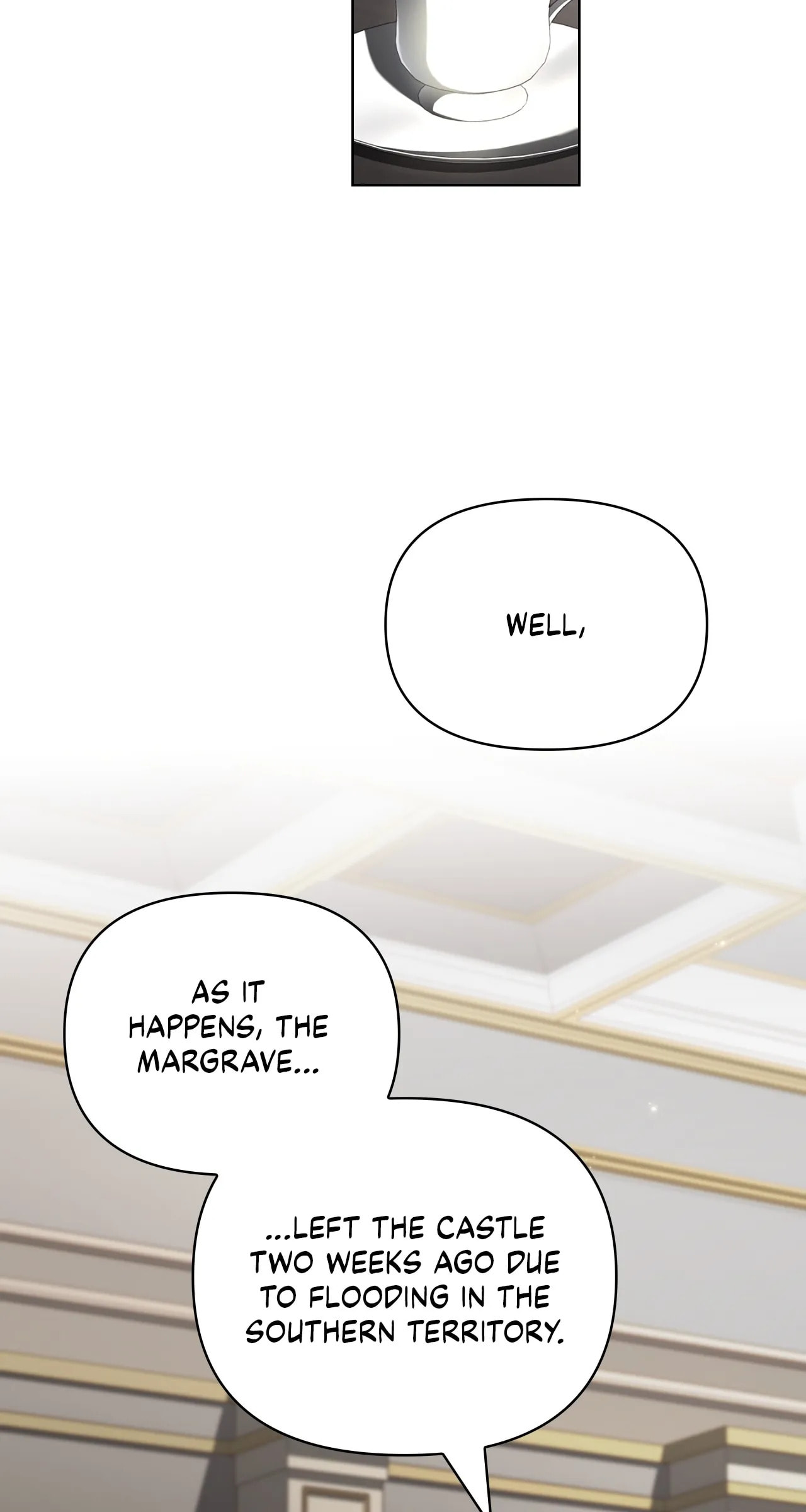 Read Regarding the Perfect Revenge chapter 7 image 38 on Lezhin