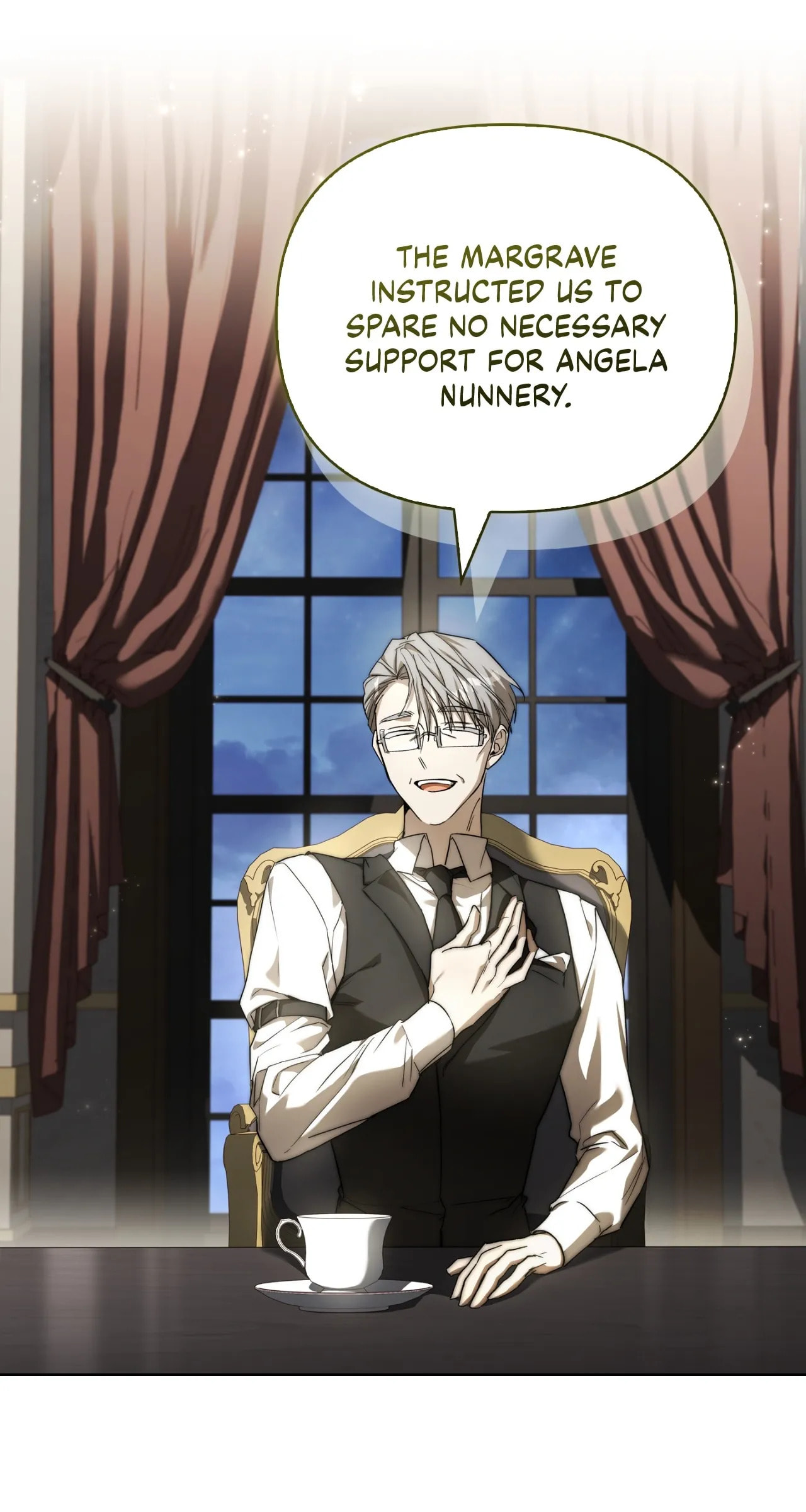 Read Regarding the Perfect Revenge chapter 7 image 41 on Lezhin
