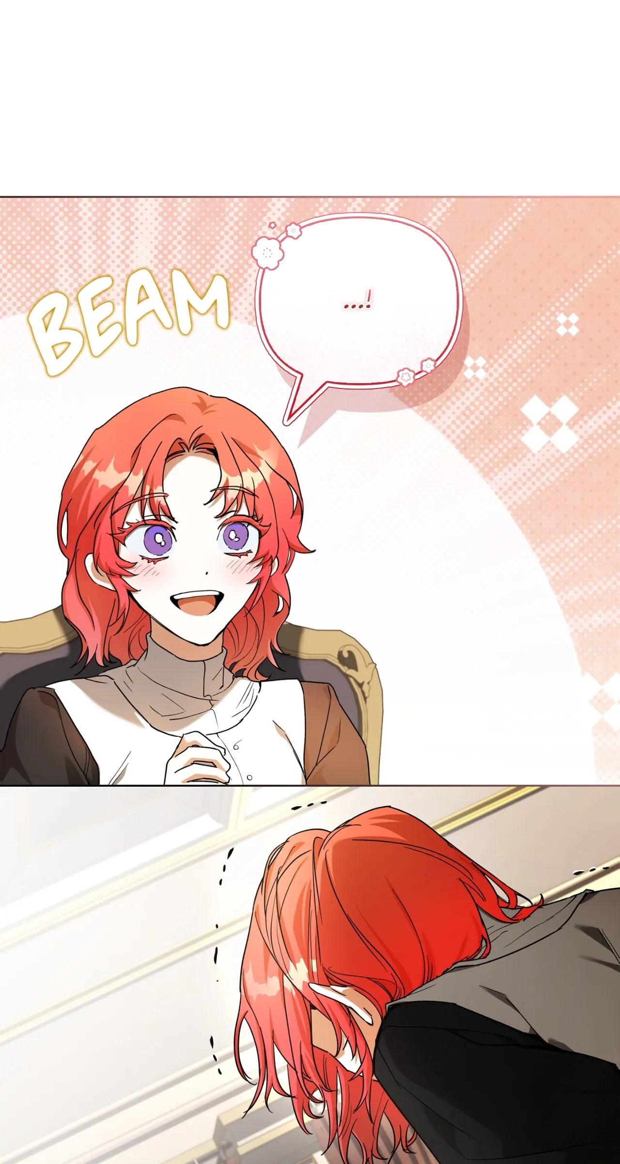 Read Regarding the Perfect Revenge chapter 7 image 42 on Lezhin