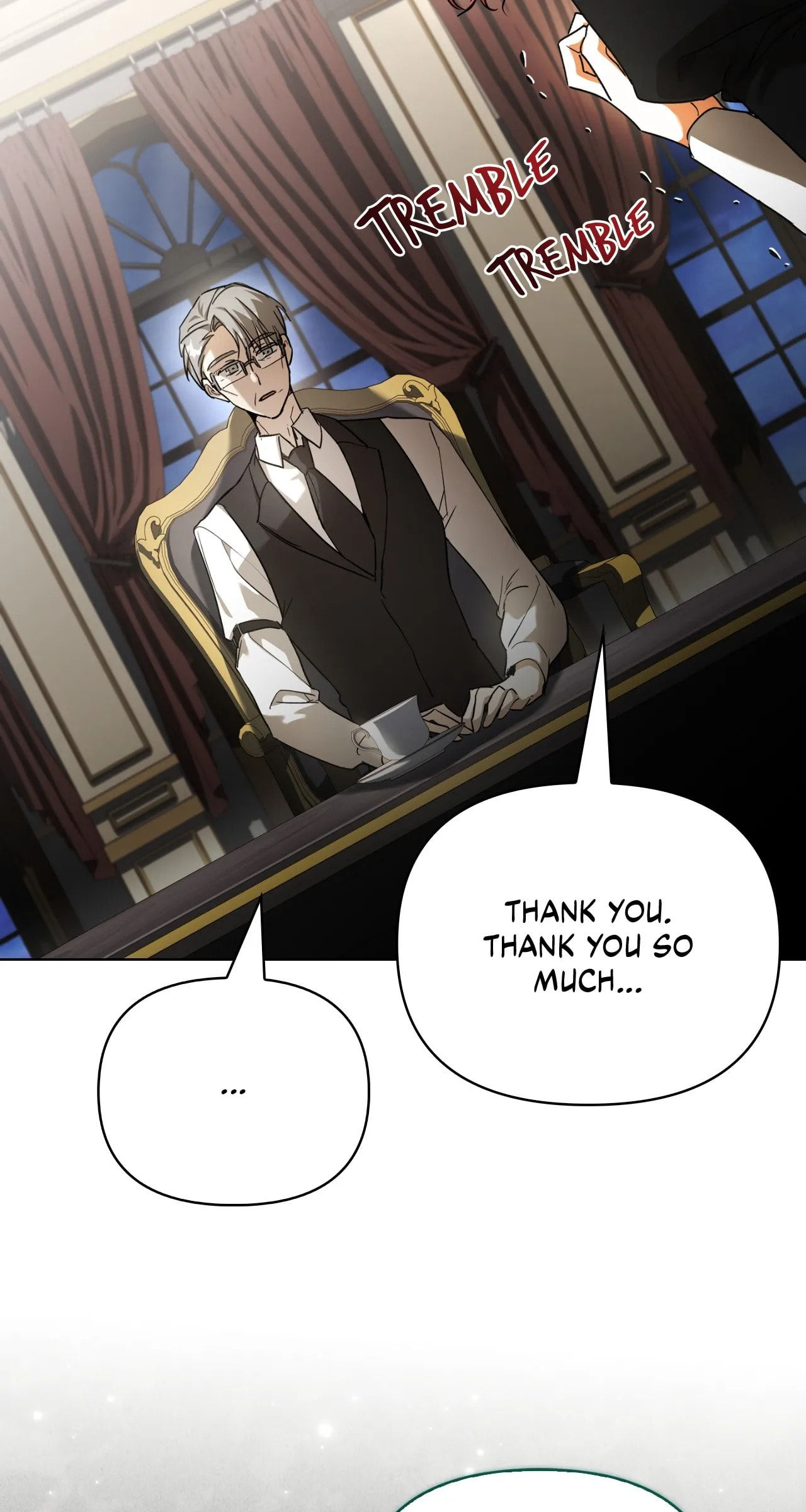 Read Regarding the Perfect Revenge chapter 7 image 43 on Lezhin