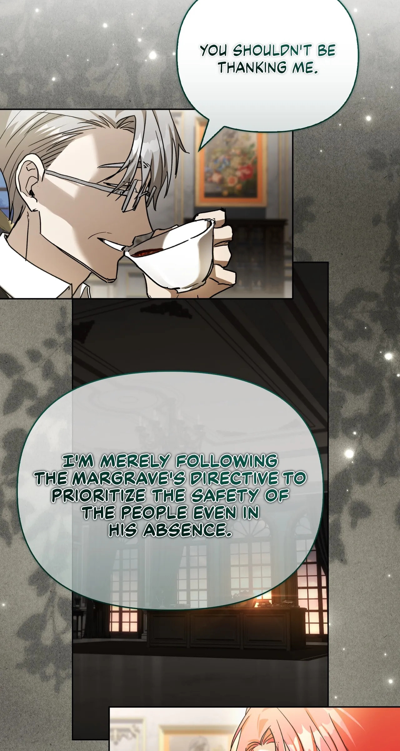 Read Regarding the Perfect Revenge chapter 7 image 44 on Lezhin