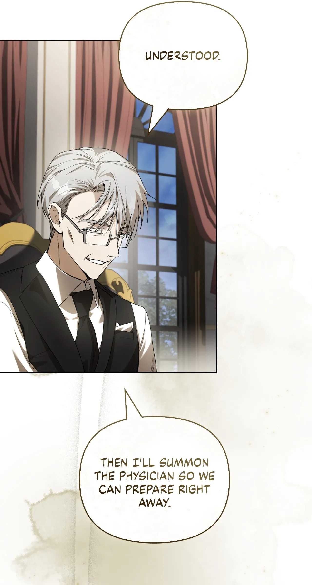 Read Regarding the Perfect Revenge chapter 7 image 48 on Lezhin