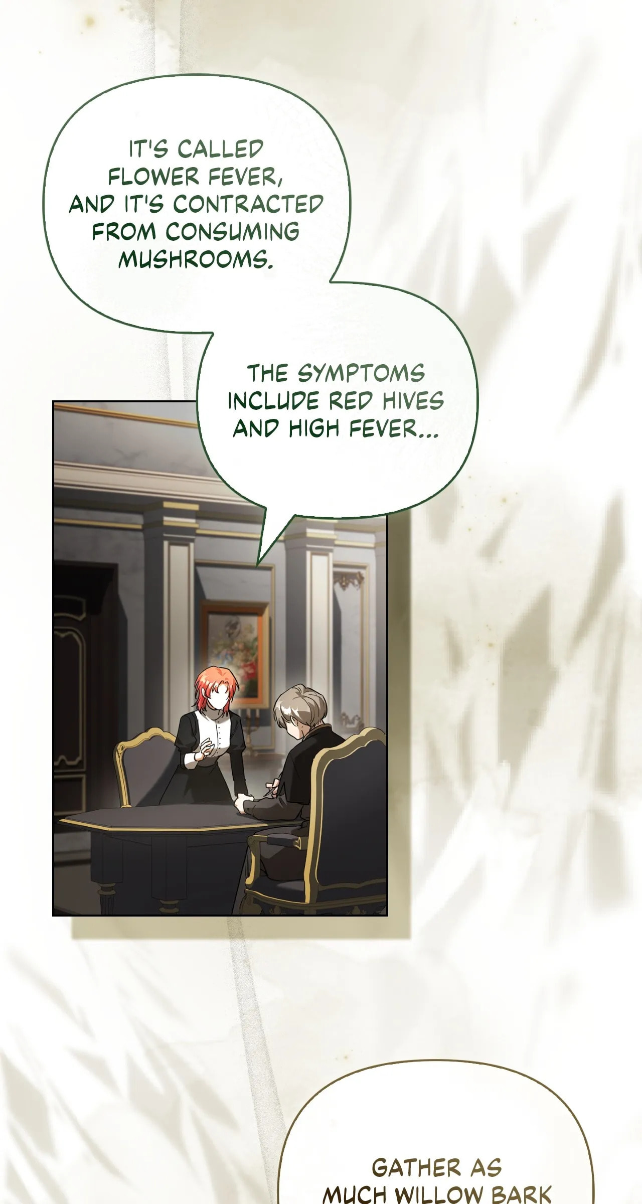 Read Regarding the Perfect Revenge chapter 7 image 49 on Lezhin