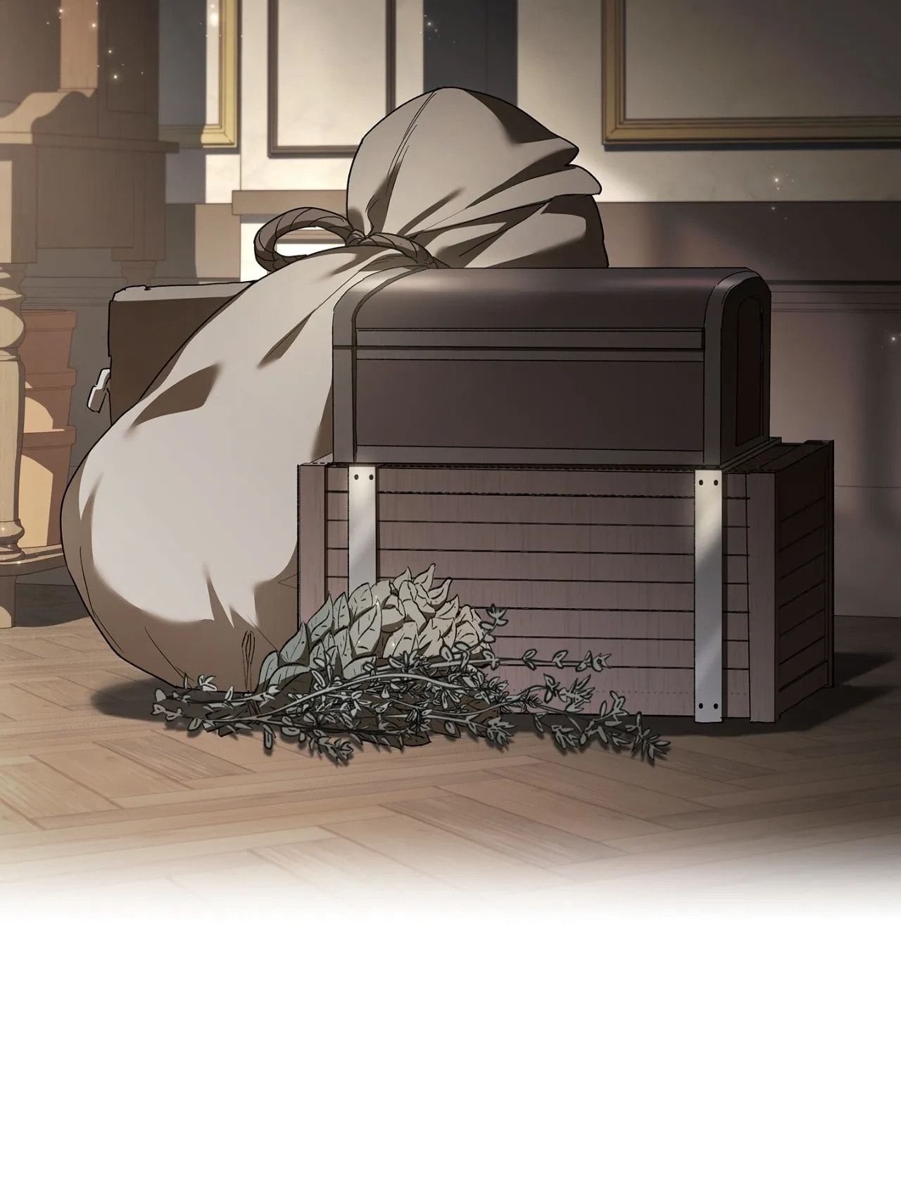 Read Regarding the Perfect Revenge chapter 7 image 51 on Lezhin