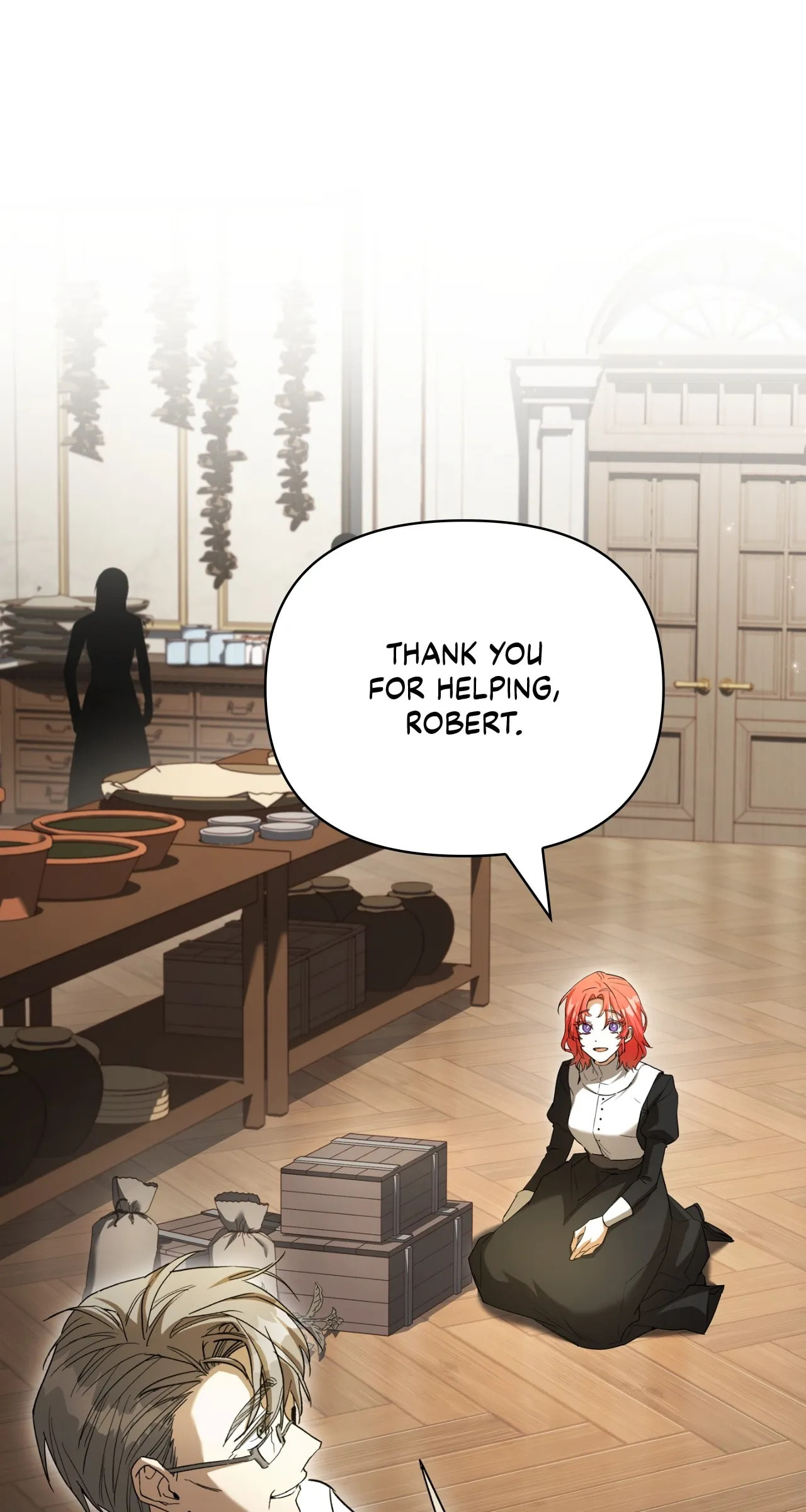 Read Regarding the Perfect Revenge chapter 7 image 52 on Lezhin