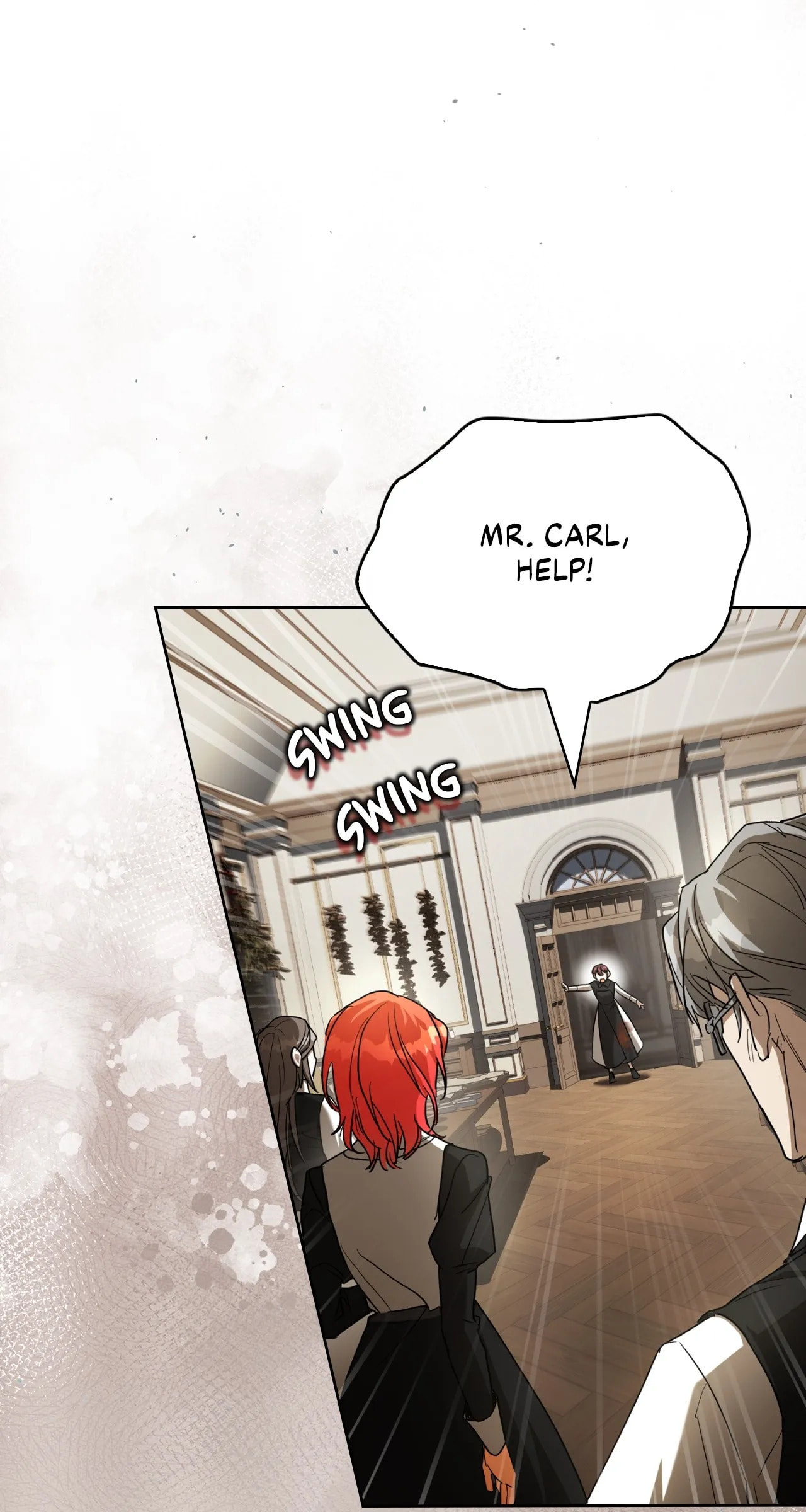 Read Regarding the Perfect Revenge chapter 7 image 56 on Lezhin
