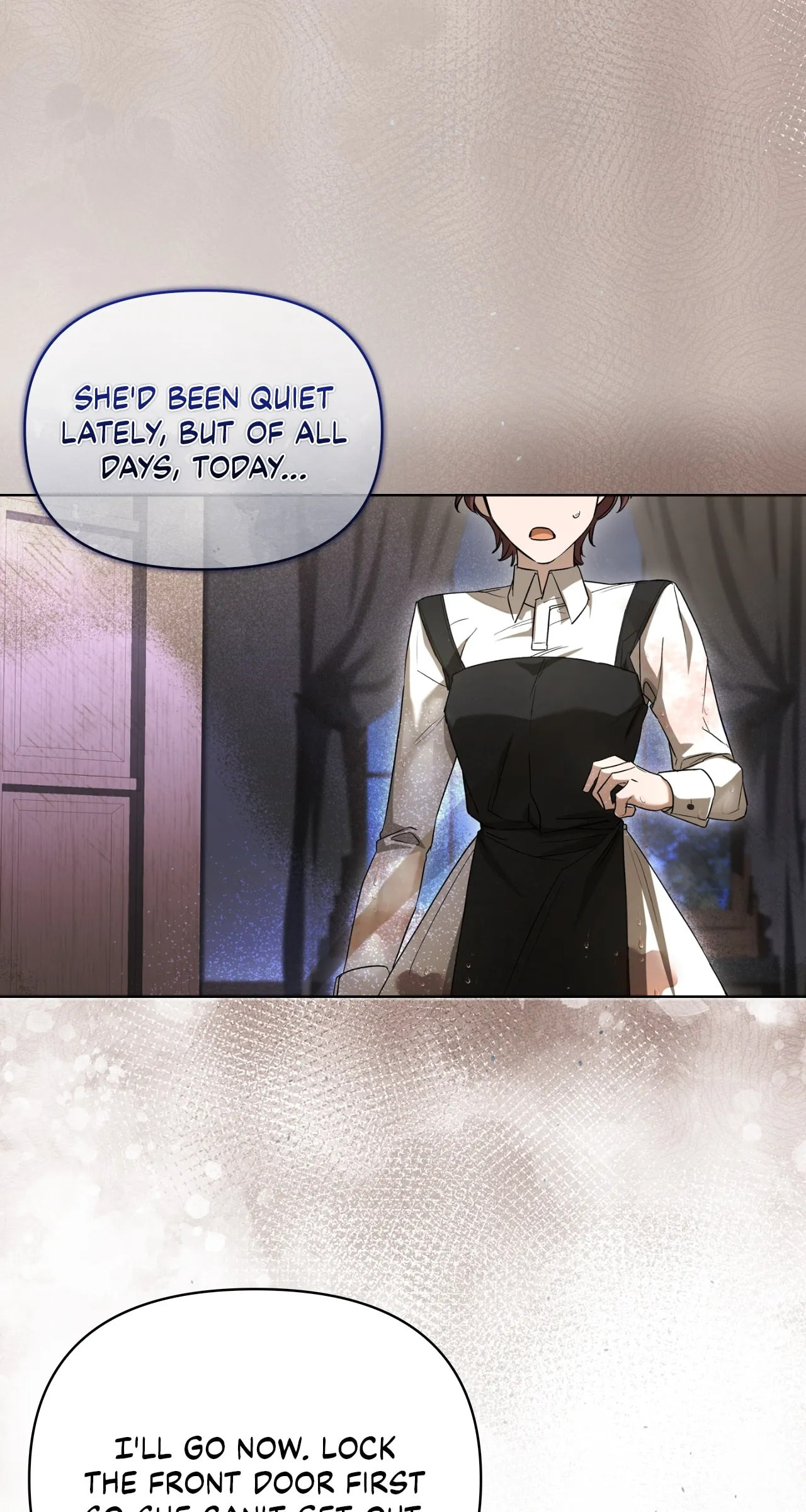 Read Regarding the Perfect Revenge chapter 7 image 57 on Lezhin