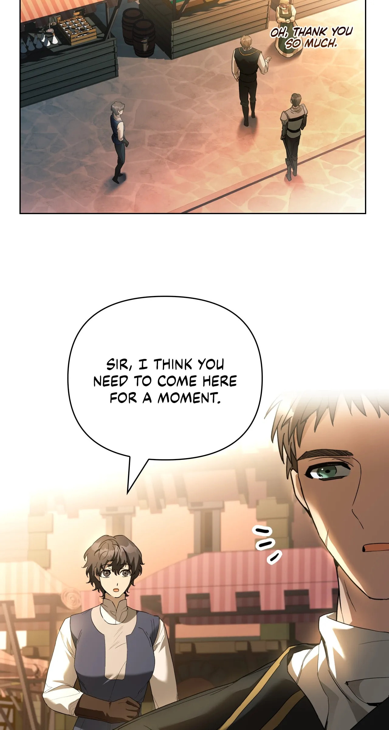 Read Regarding the Perfect Revenge chapter 7 image 6 on Lezhin
