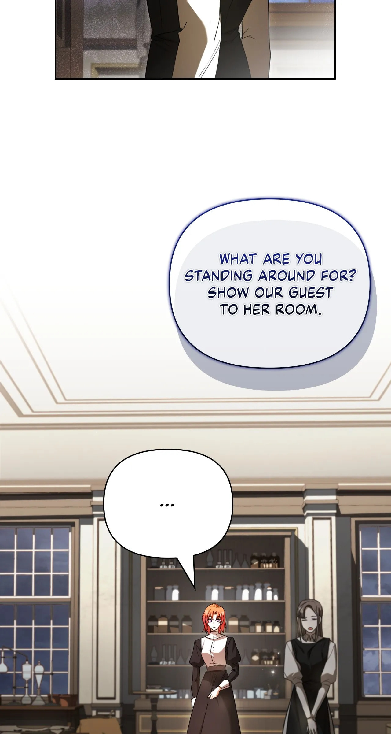 Read Regarding the Perfect Revenge chapter 7 image 61 on Lezhin