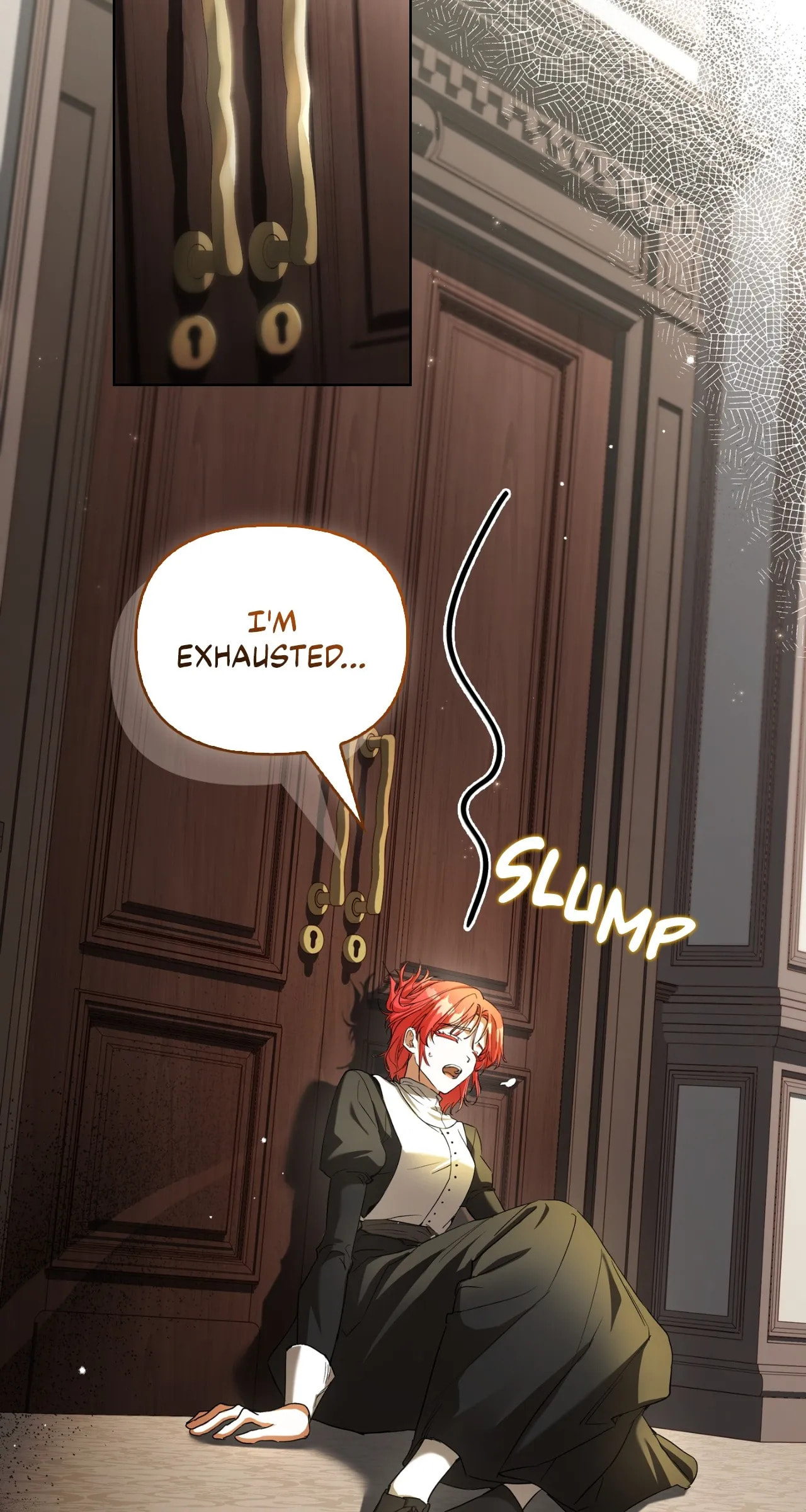 Read Regarding the Perfect Revenge chapter 7 image 64 on Lezhin