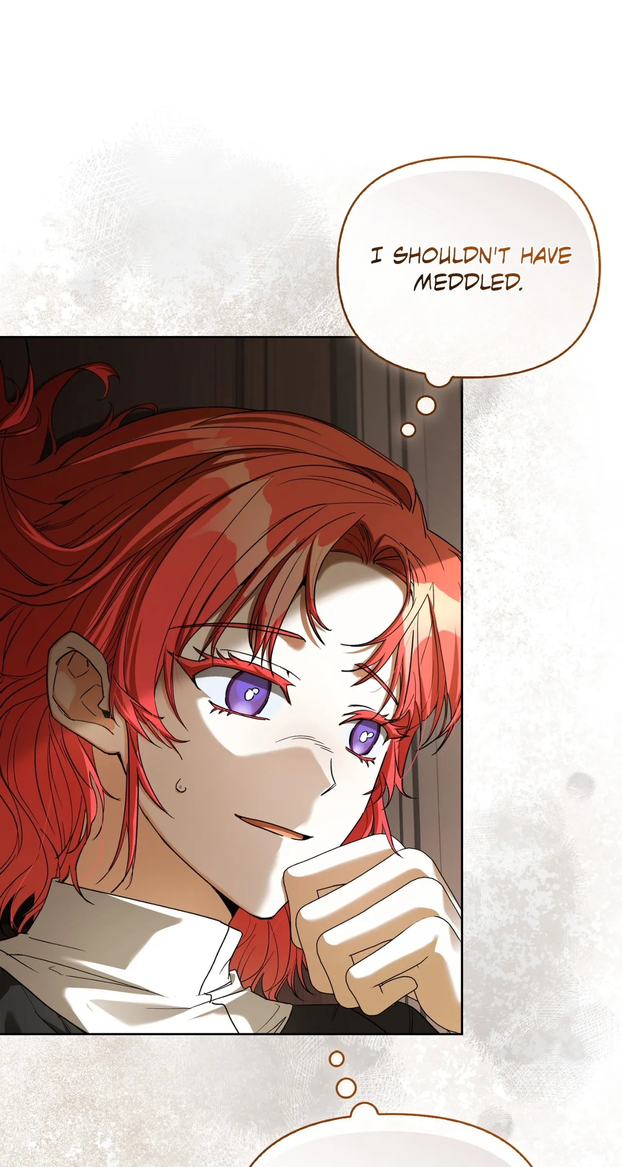 Read Regarding the Perfect Revenge chapter 7 image 66 on Lezhin