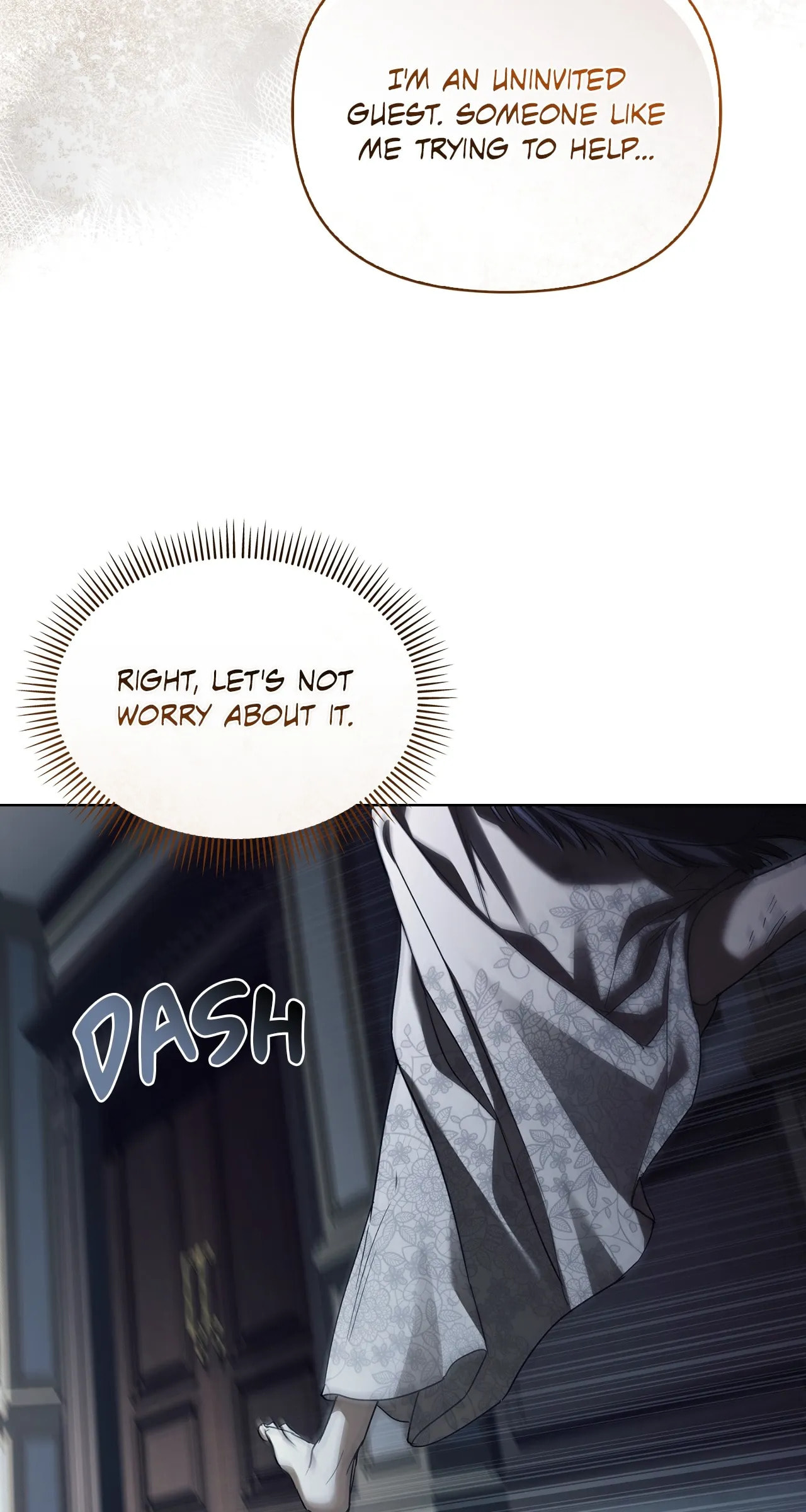 Read Regarding the Perfect Revenge chapter 7 image 67 on Lezhin