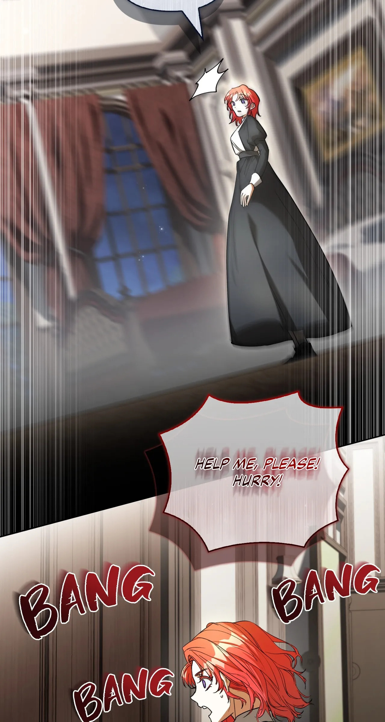 Read Regarding the Perfect Revenge chapter 7 image 69 on Lezhin