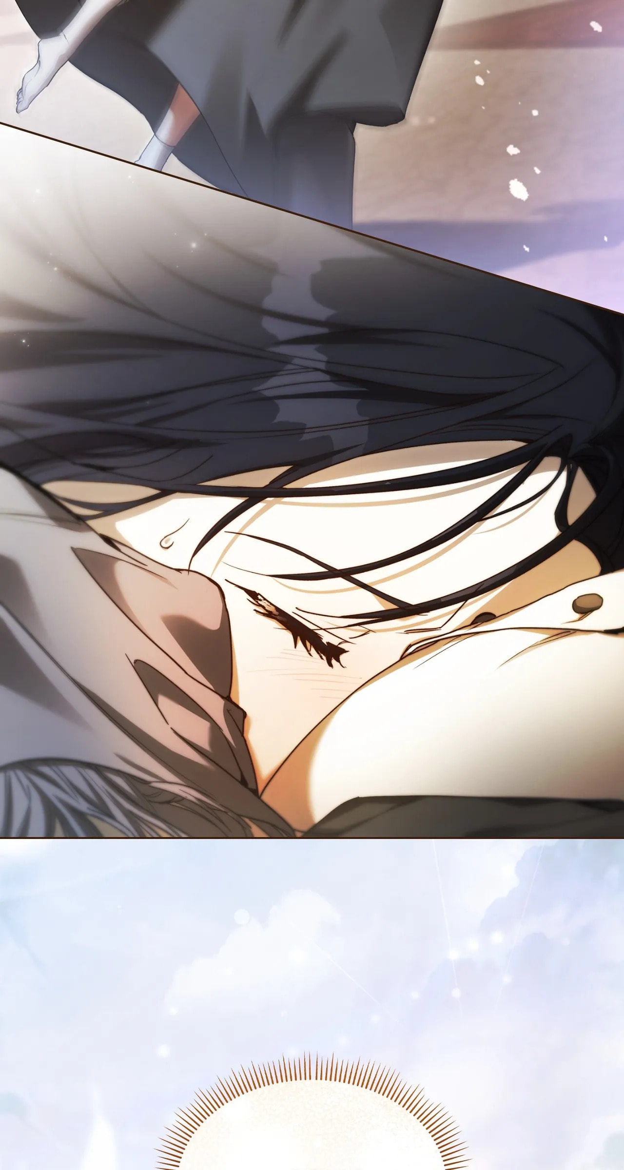 Read Regarding the Perfect Revenge chapter 7 image 74 on Lezhin