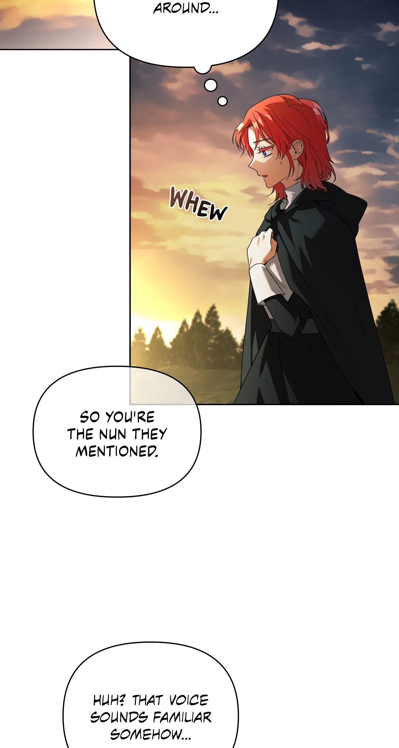 Read Regarding the Perfect Revenge chapter 7 image 9 on Lezhin