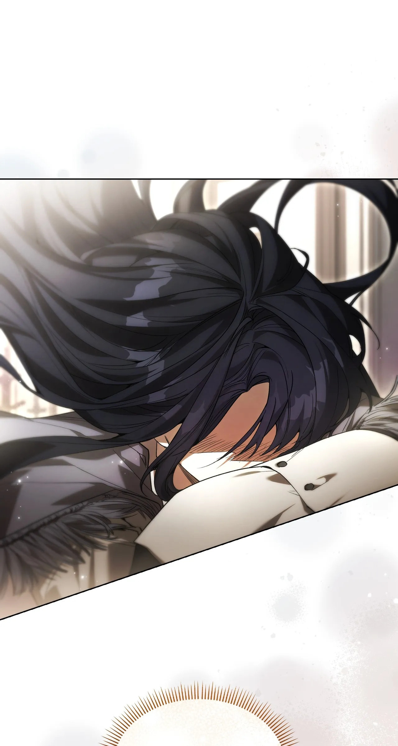 Read Regarding the Perfect Revenge chapter 8 image 1 on Lezhin