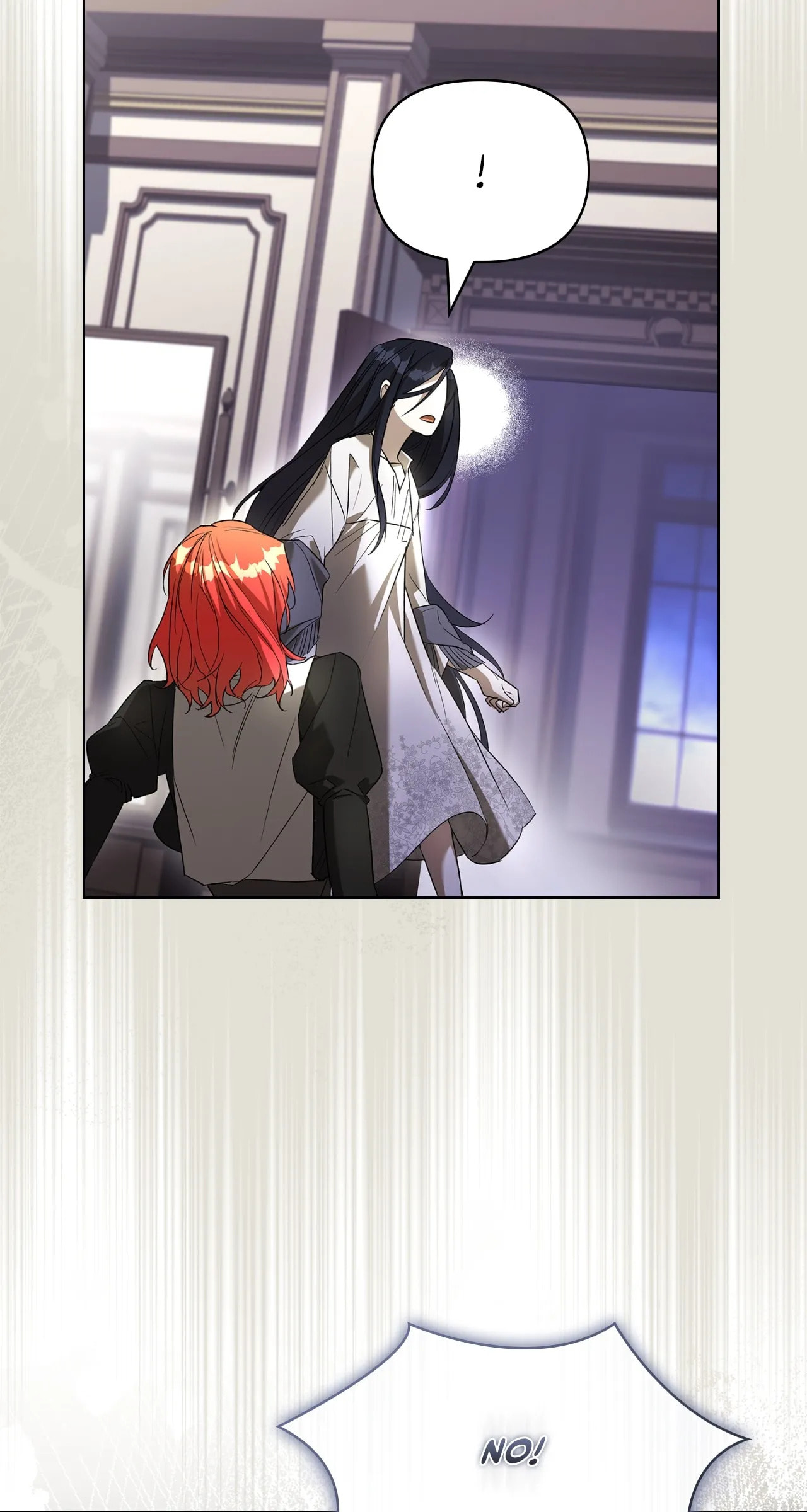 Read Regarding the Perfect Revenge chapter 8 image 10 on Lezhin