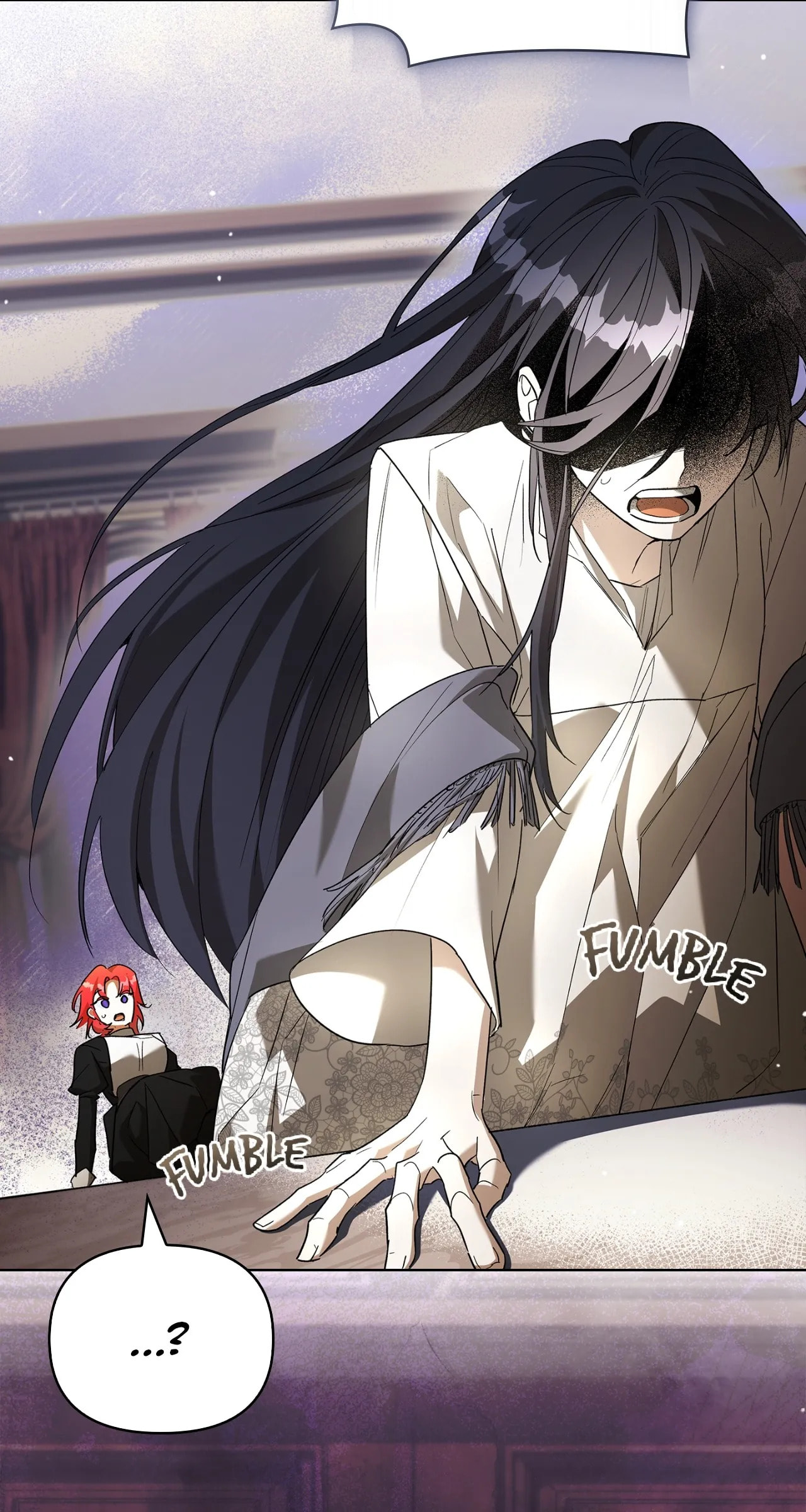 Read Regarding the Perfect Revenge chapter 8 image 11 on Lezhin