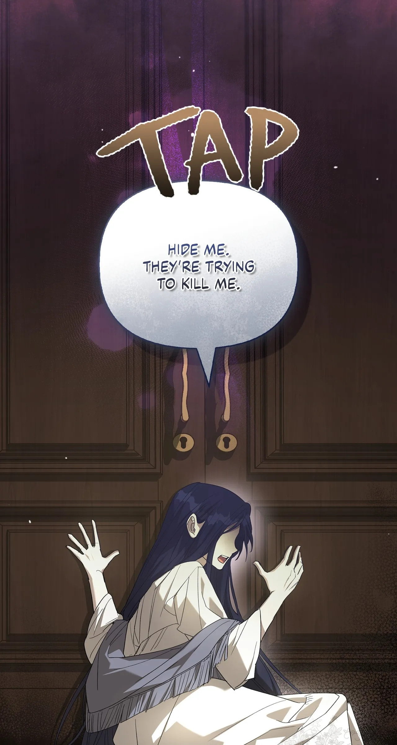 Read Regarding the Perfect Revenge chapter 8 image 12 on Lezhin