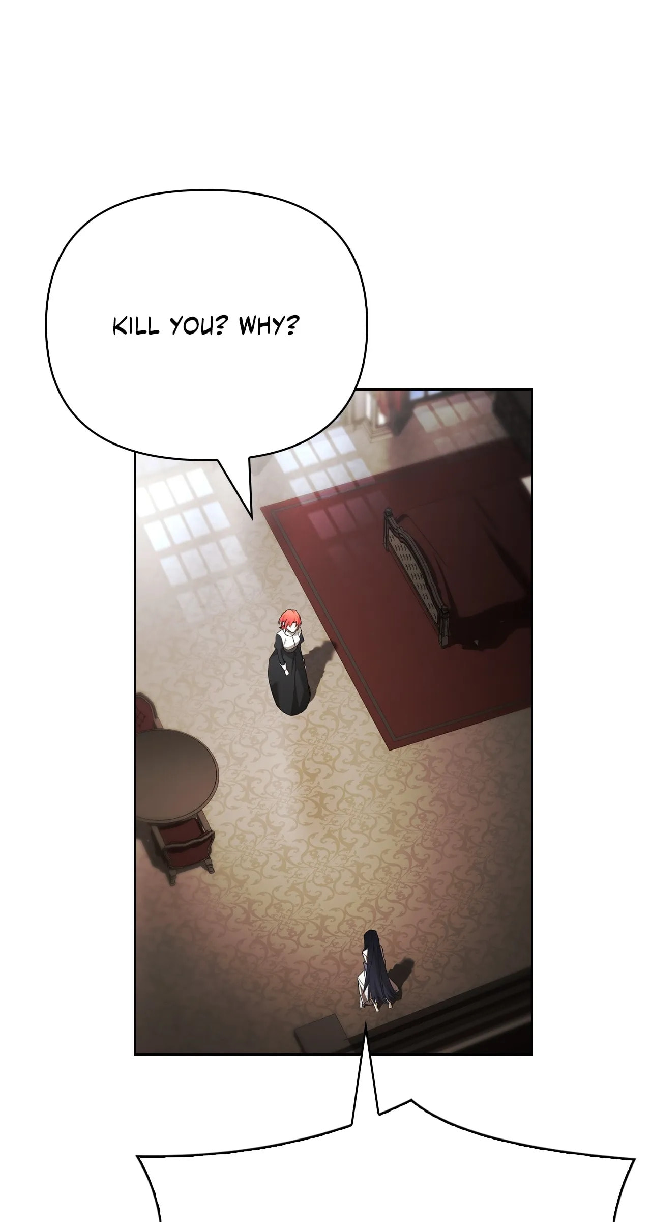 Read Regarding the Perfect Revenge chapter 8 image 14 on Lezhin