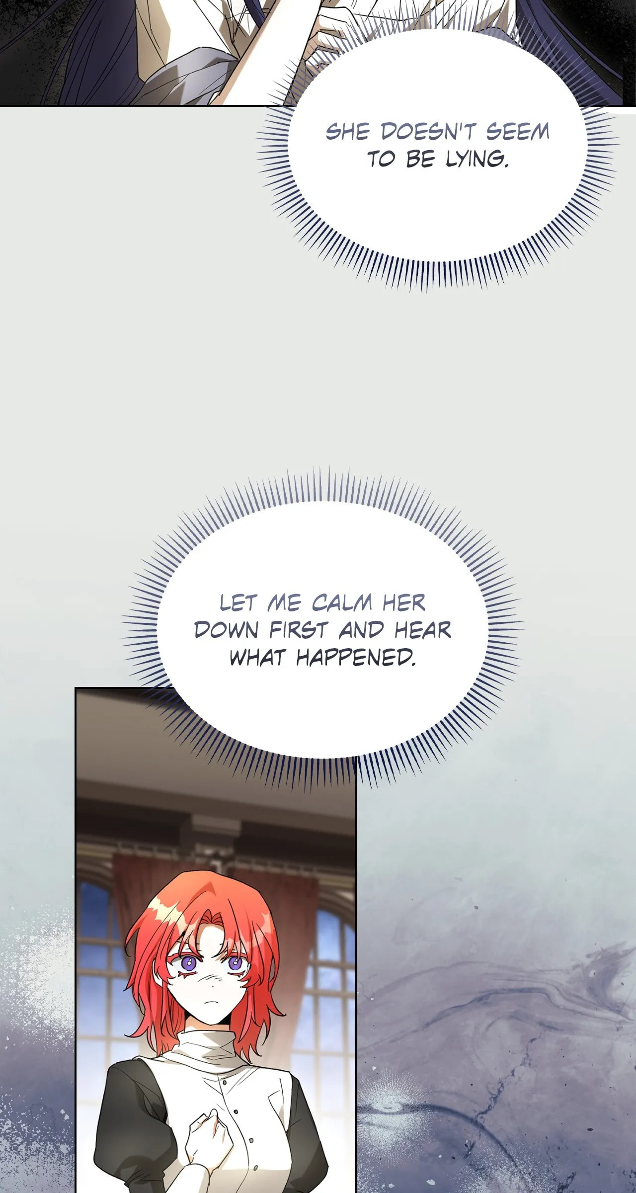 Read Regarding the Perfect Revenge chapter 8 image 16 on Lezhin