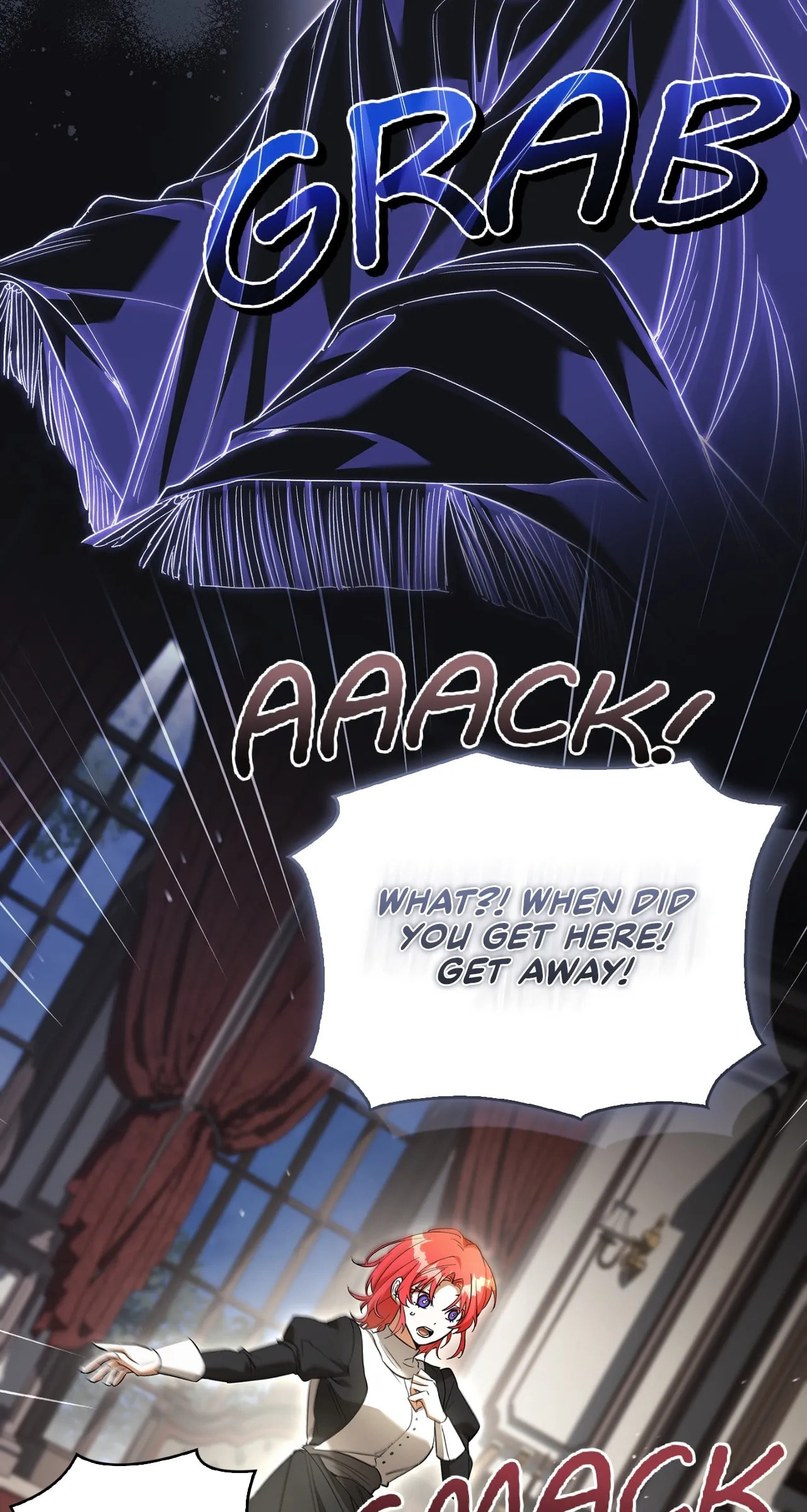 Read Regarding the Perfect Revenge chapter 8 image 18 on Lezhin