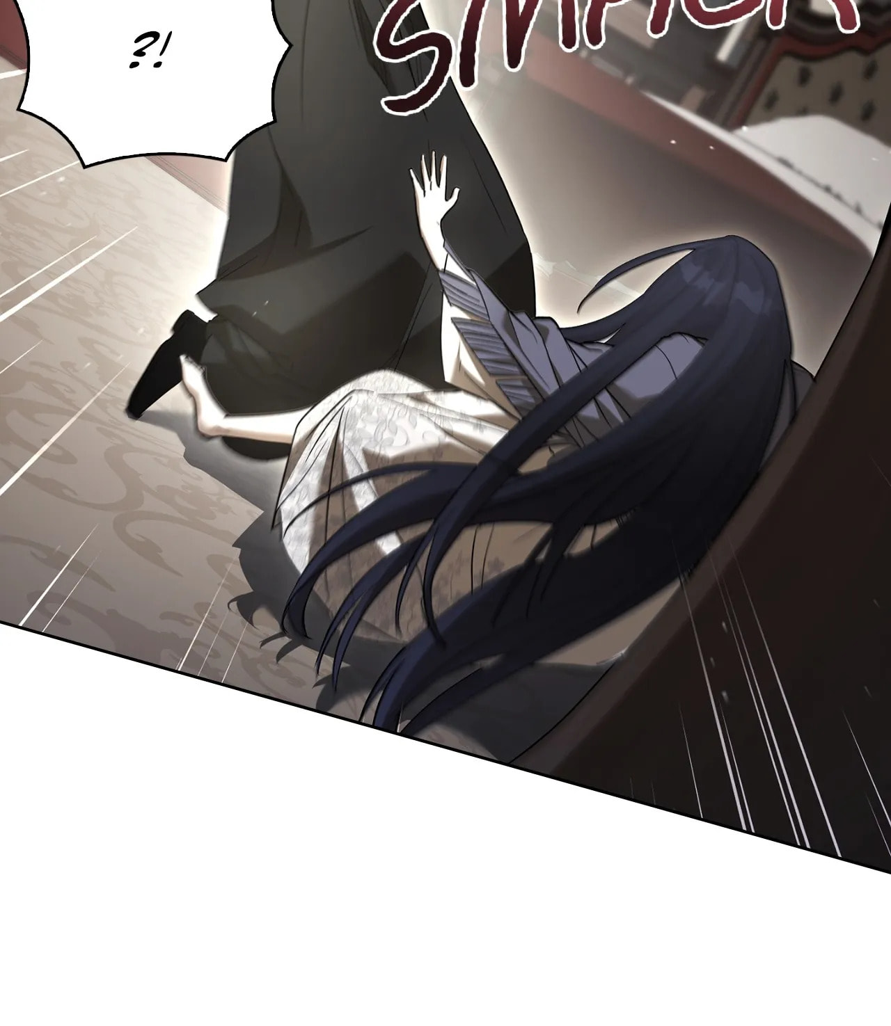 Read Regarding the Perfect Revenge chapter 8 image 19 on Lezhin