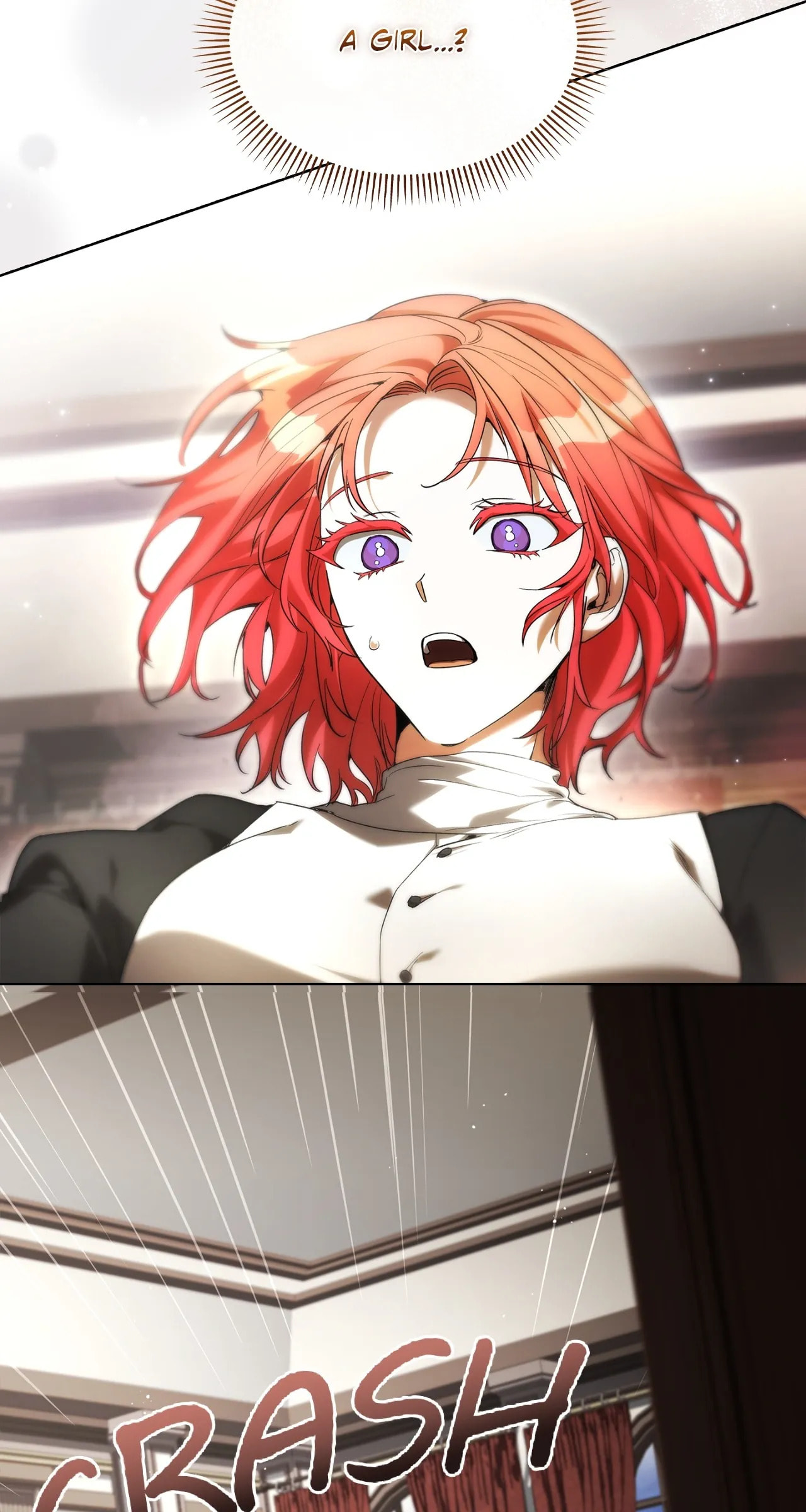 Read Regarding the Perfect Revenge chapter 8 image 2 on Lezhin
