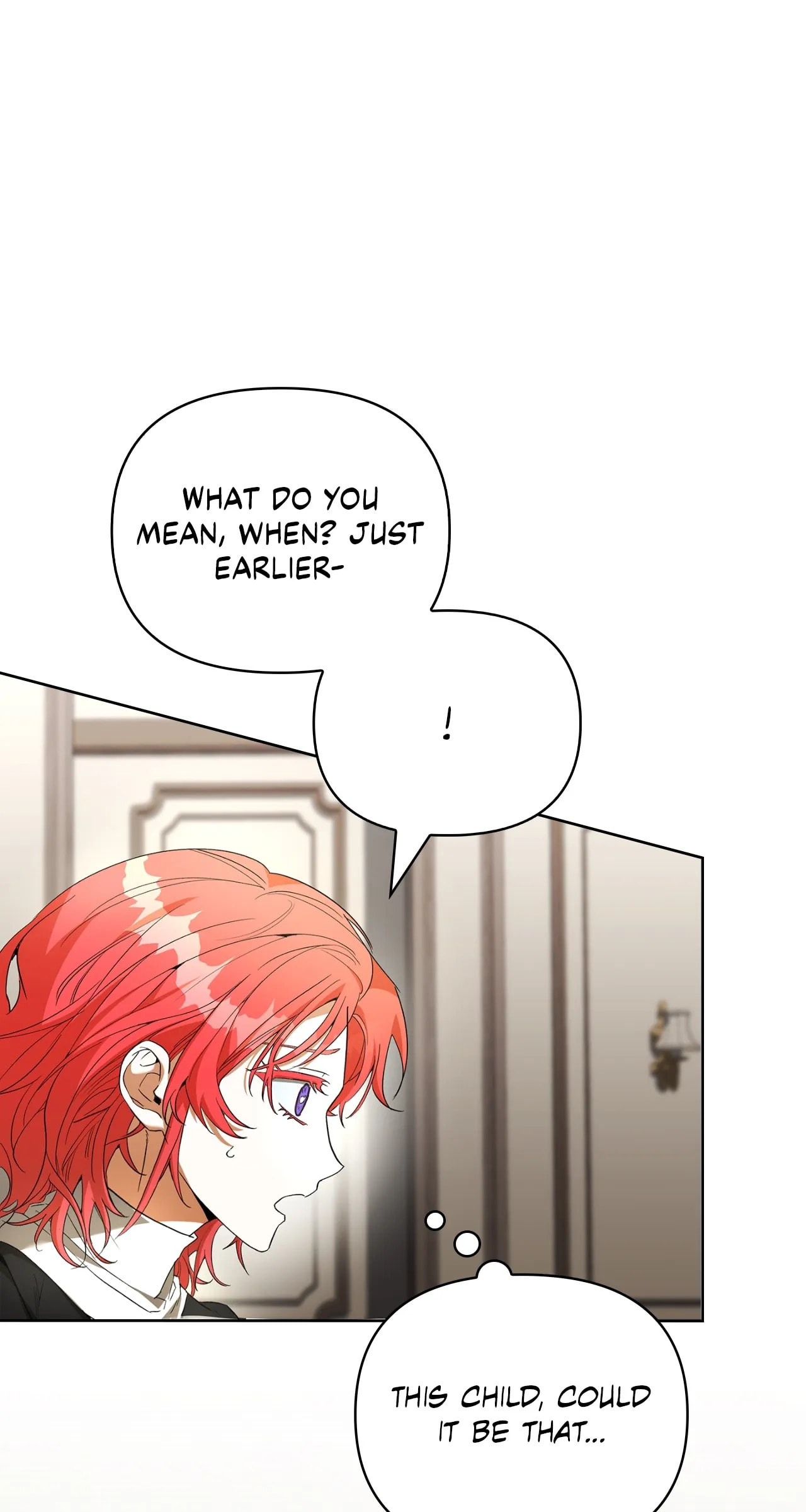 Read Regarding the Perfect Revenge chapter 8 image 20 on Lezhin