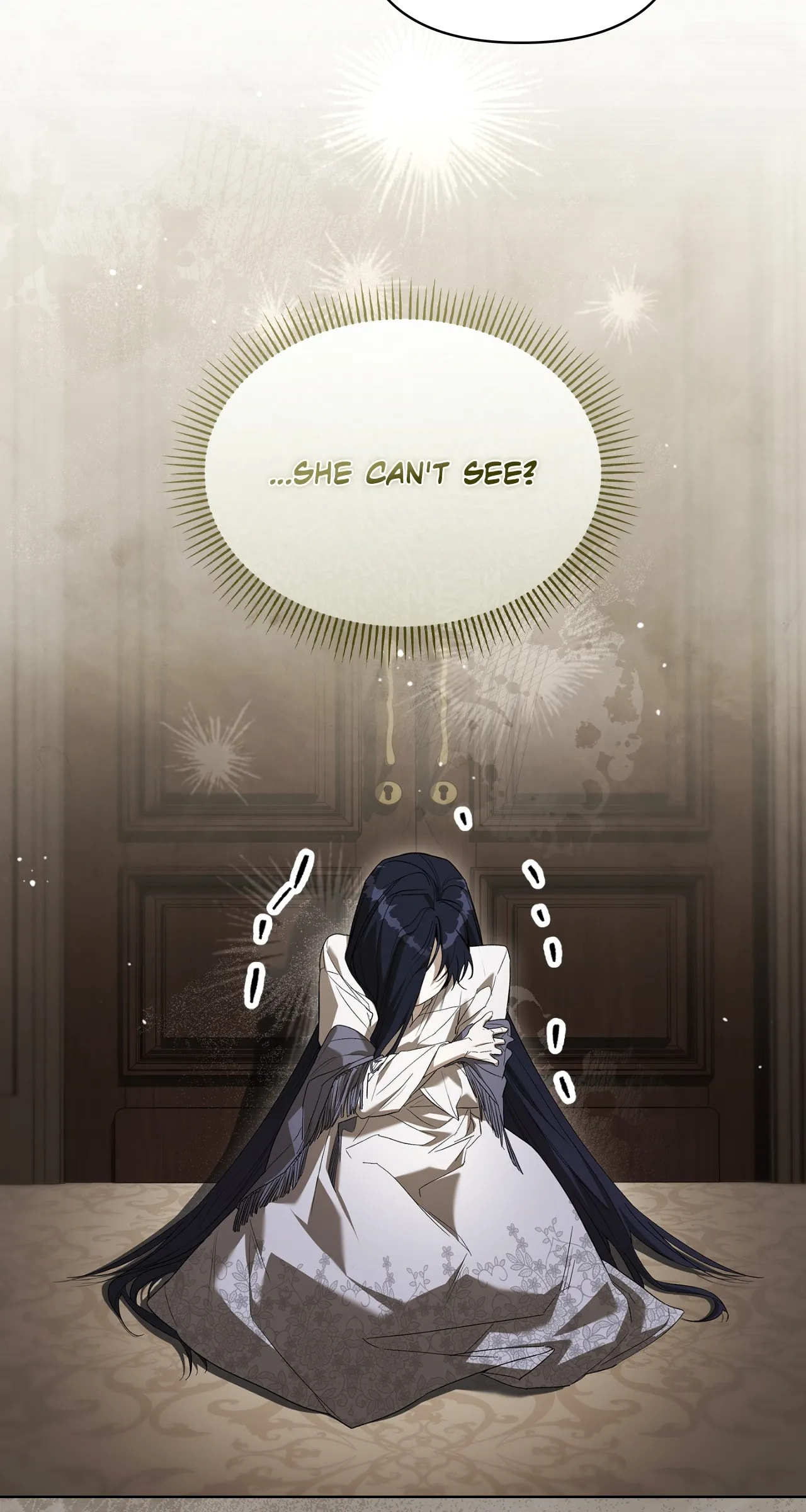 Read Regarding the Perfect Revenge chapter 8 image 21 on Lezhin