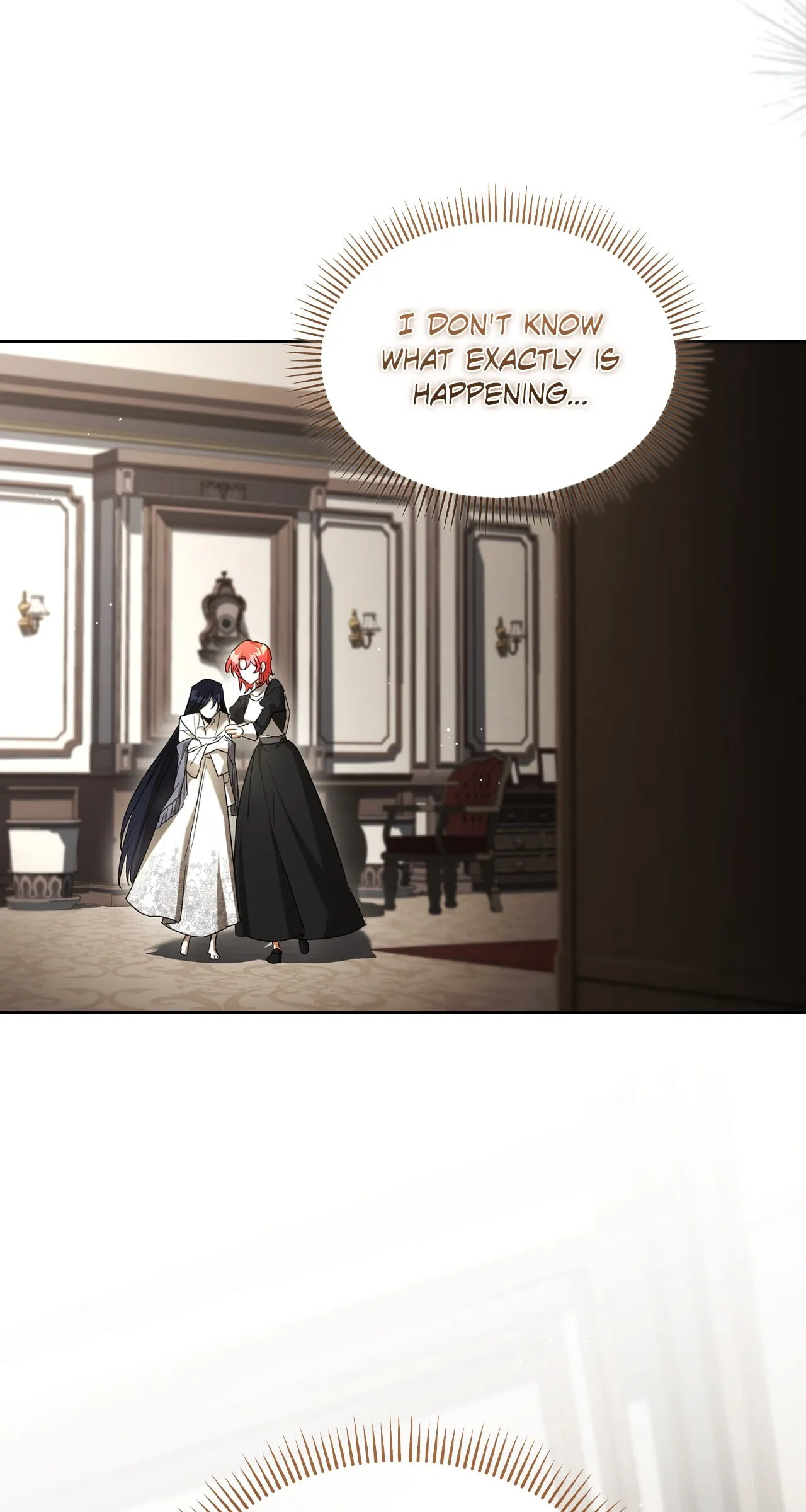 Read Regarding the Perfect Revenge chapter 8 image 23 on Lezhin