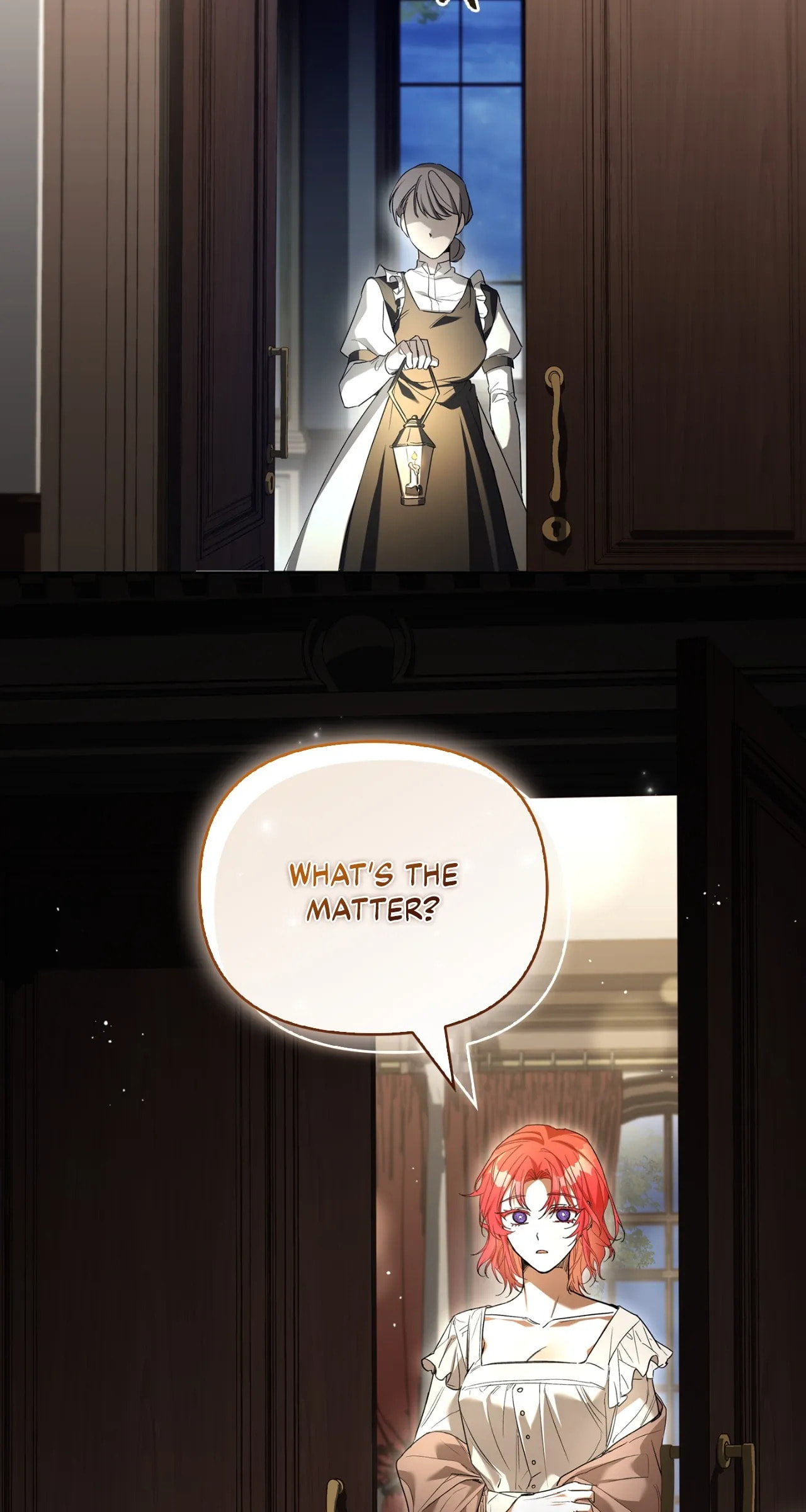 Read Regarding the Perfect Revenge chapter 8 image 27 on Lezhin