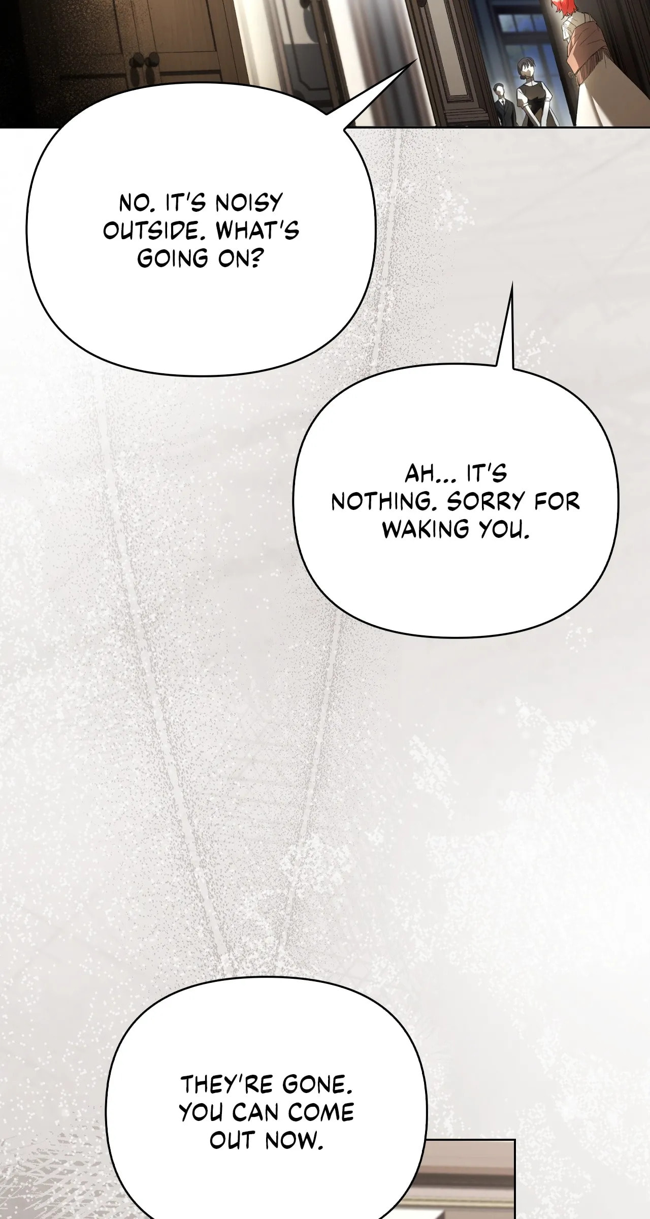 Read Regarding the Perfect Revenge chapter 8 image 29 on Lezhin
