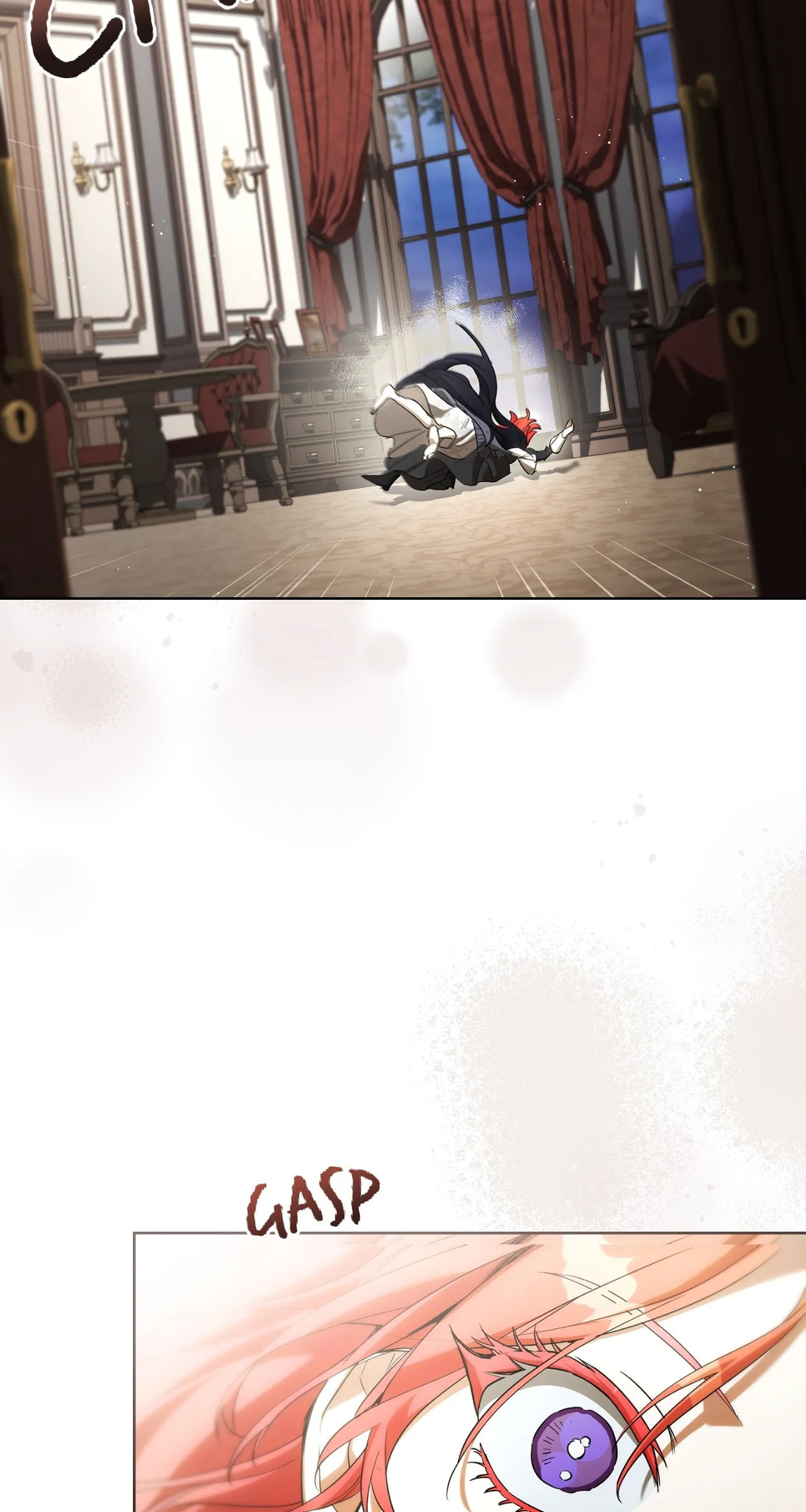 Read Regarding the Perfect Revenge chapter 8 image 3 on Lezhin