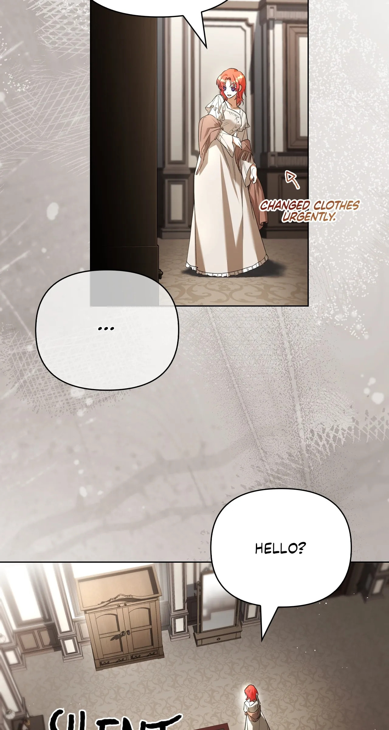 Read Regarding the Perfect Revenge chapter 8 image 30 on Lezhin