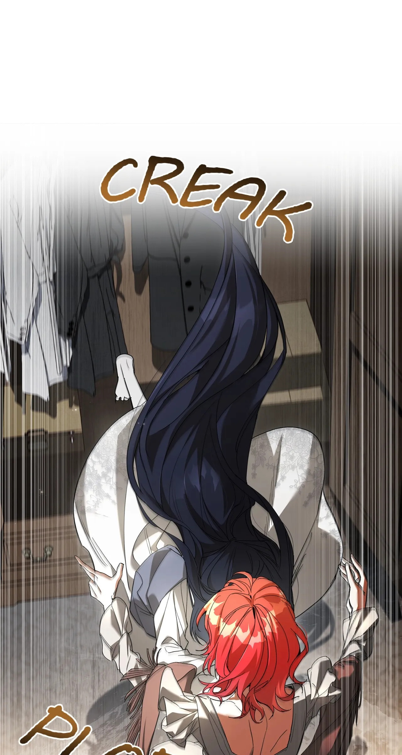 Read Regarding the Perfect Revenge chapter 8 image 32 on Lezhin