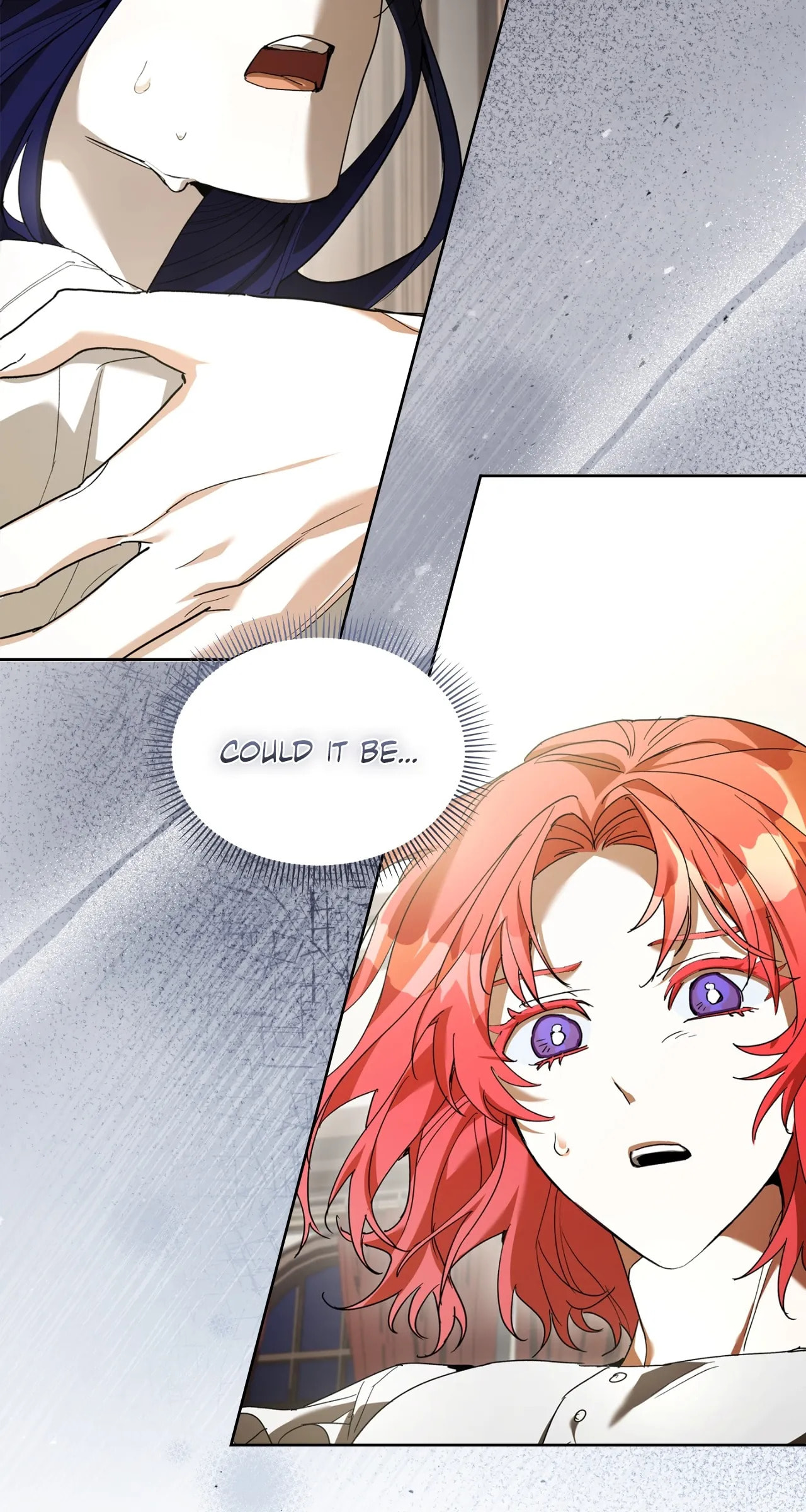 Read Regarding the Perfect Revenge chapter 8 image 34 on Lezhin
