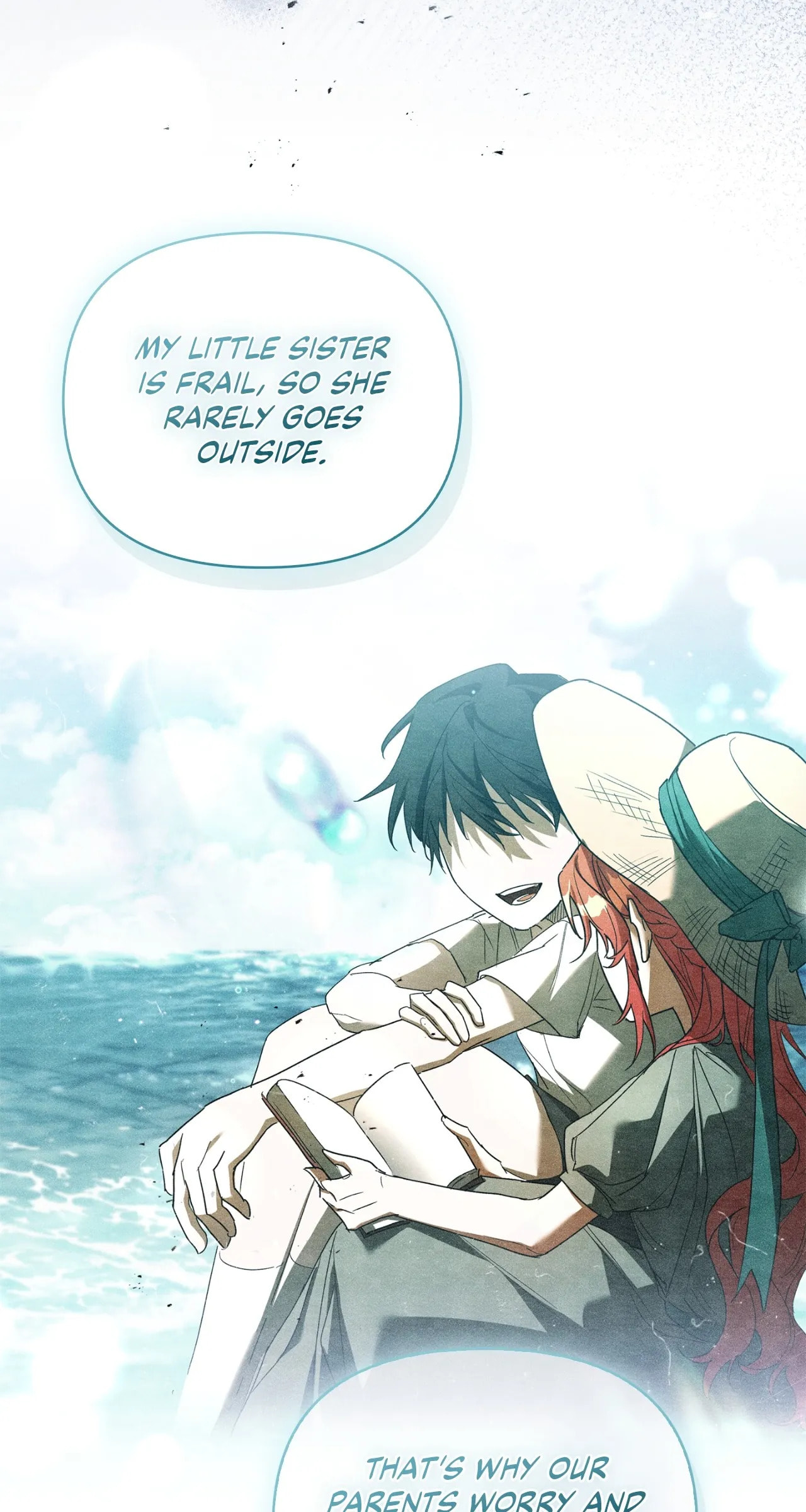 Read Regarding the Perfect Revenge chapter 8 image 35 on Lezhin