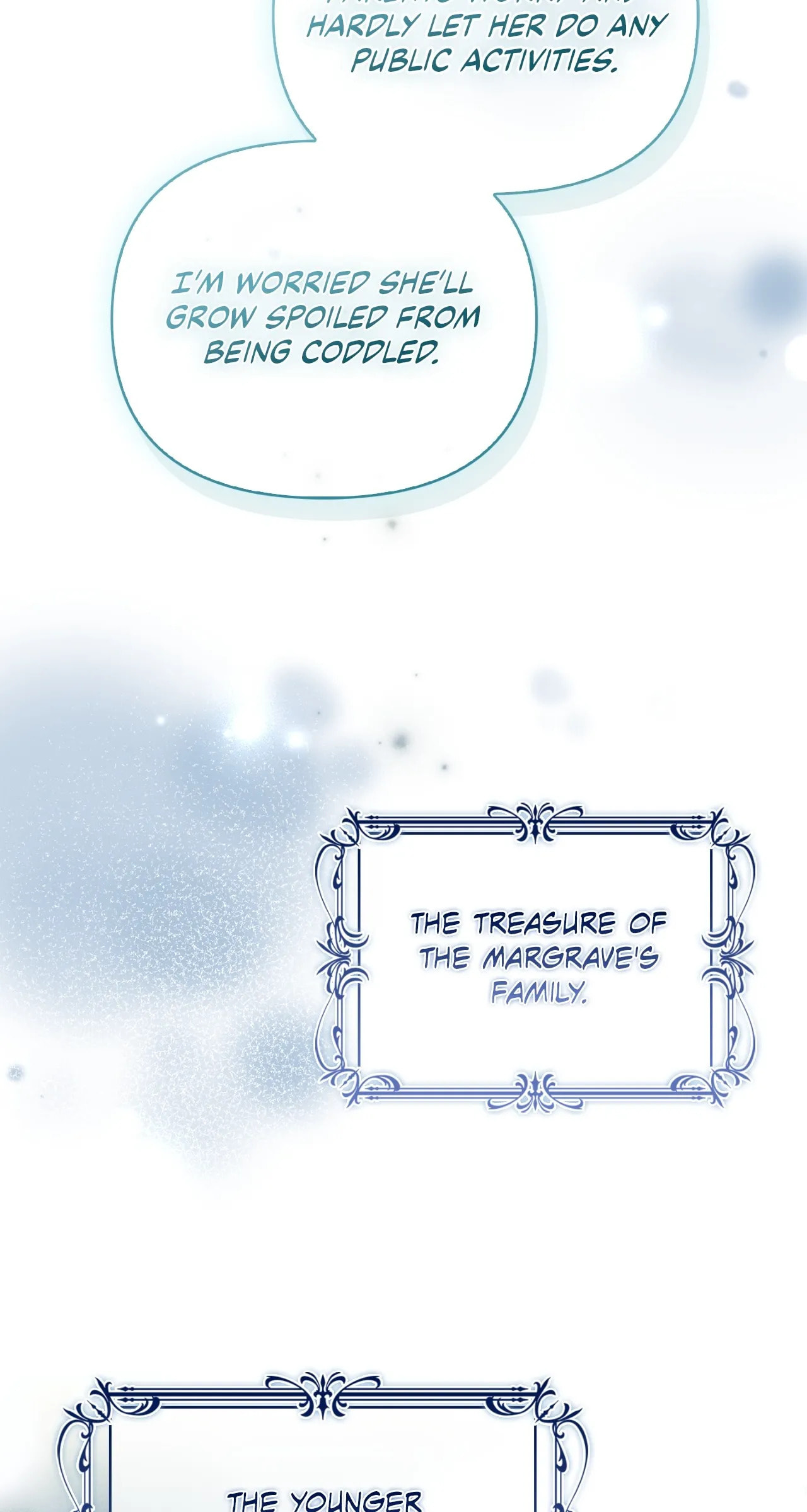 Read Regarding the Perfect Revenge chapter 8 image 36 on Lezhin