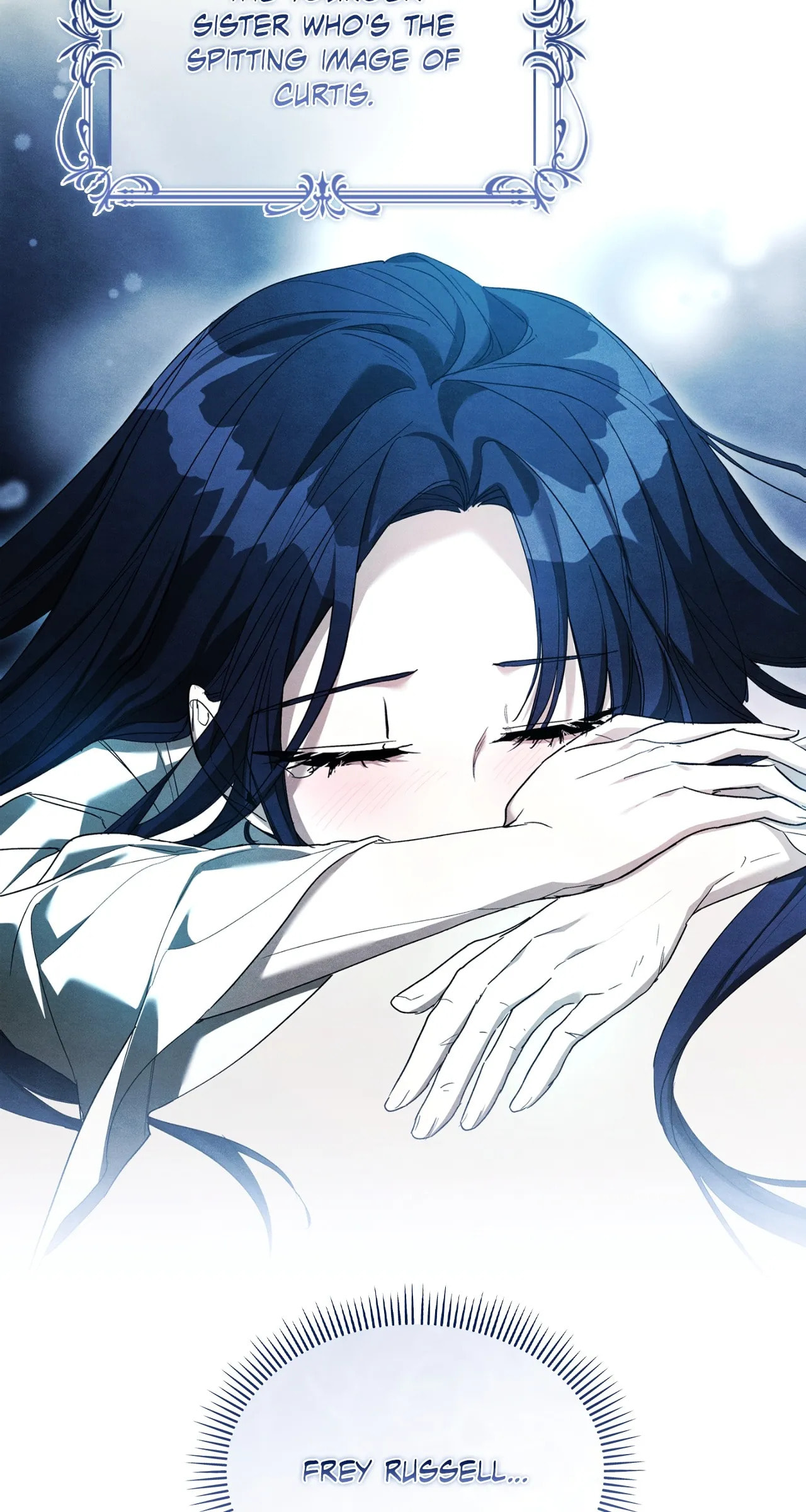 Read Regarding the Perfect Revenge chapter 8 image 37 on Lezhin